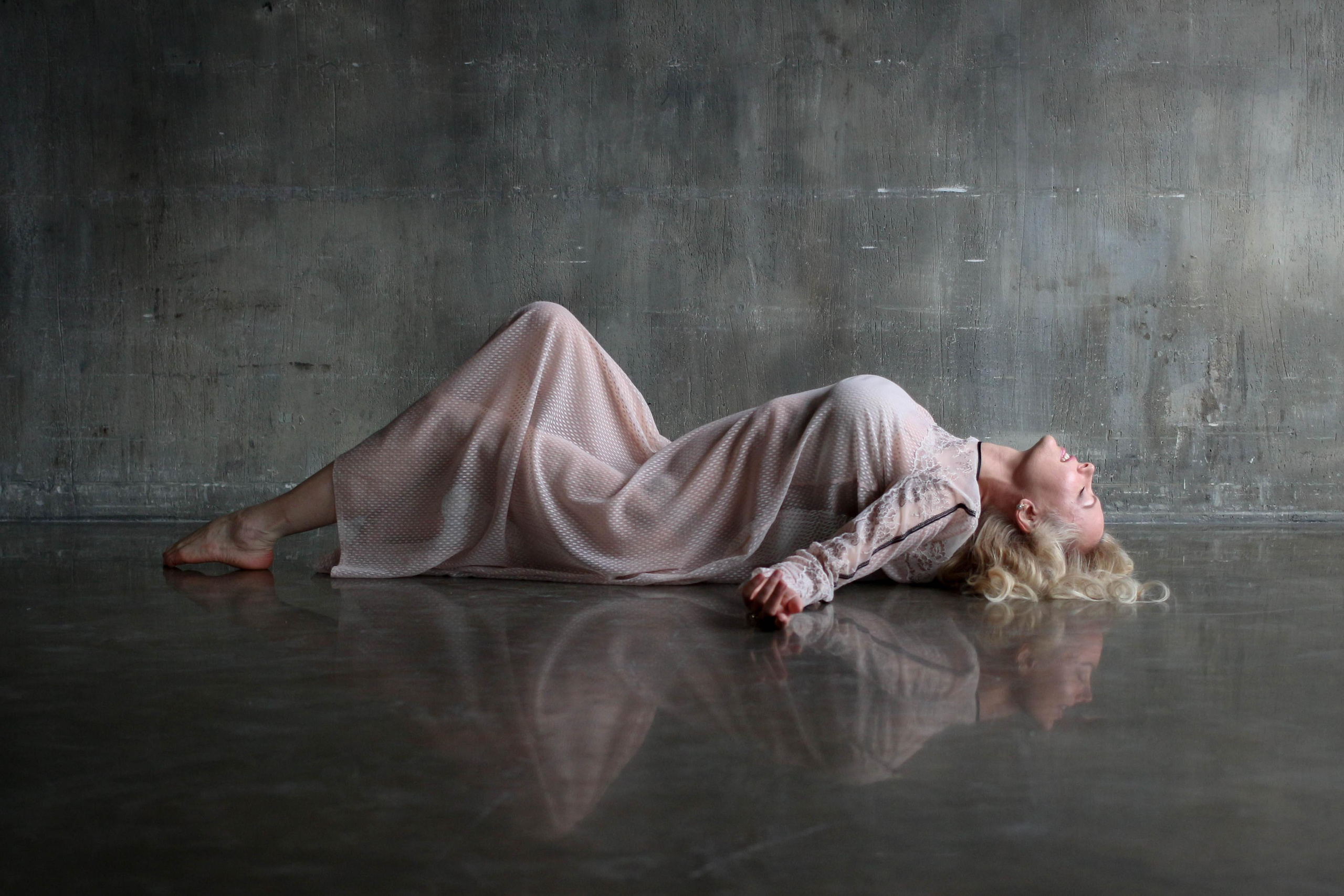 Танец. Проект Женственность. Фотографии от Евгении Кузнецовой. Москва, Сочи, Краснодар