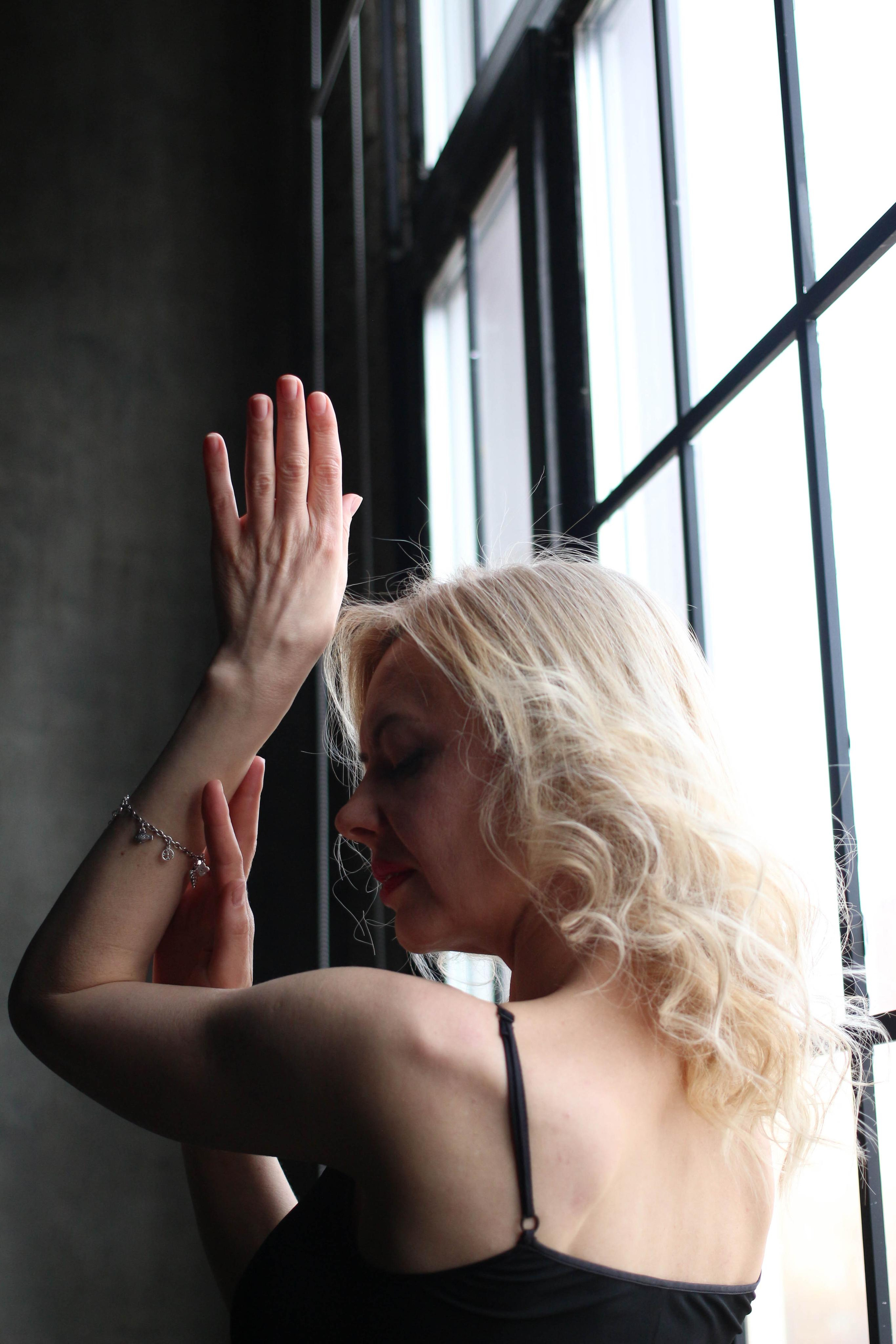 Танец. Проект Женственность. Фотографии от Евгении Кузнецовой. Москва, Сочи, Краснодар