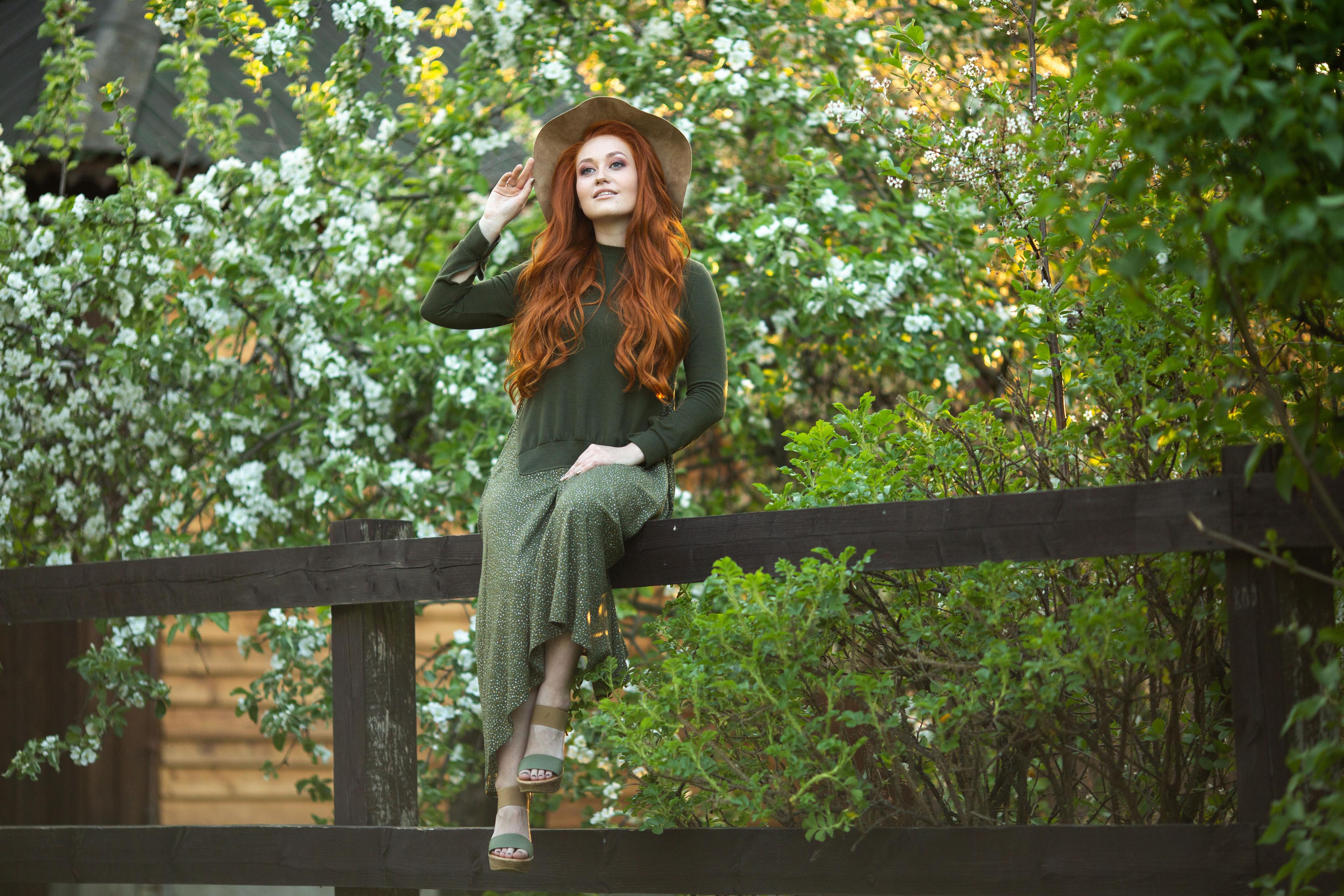 Женский портрет. Фотографии от Евгении Кузнецовой. Москва, Сочи, Краснодар