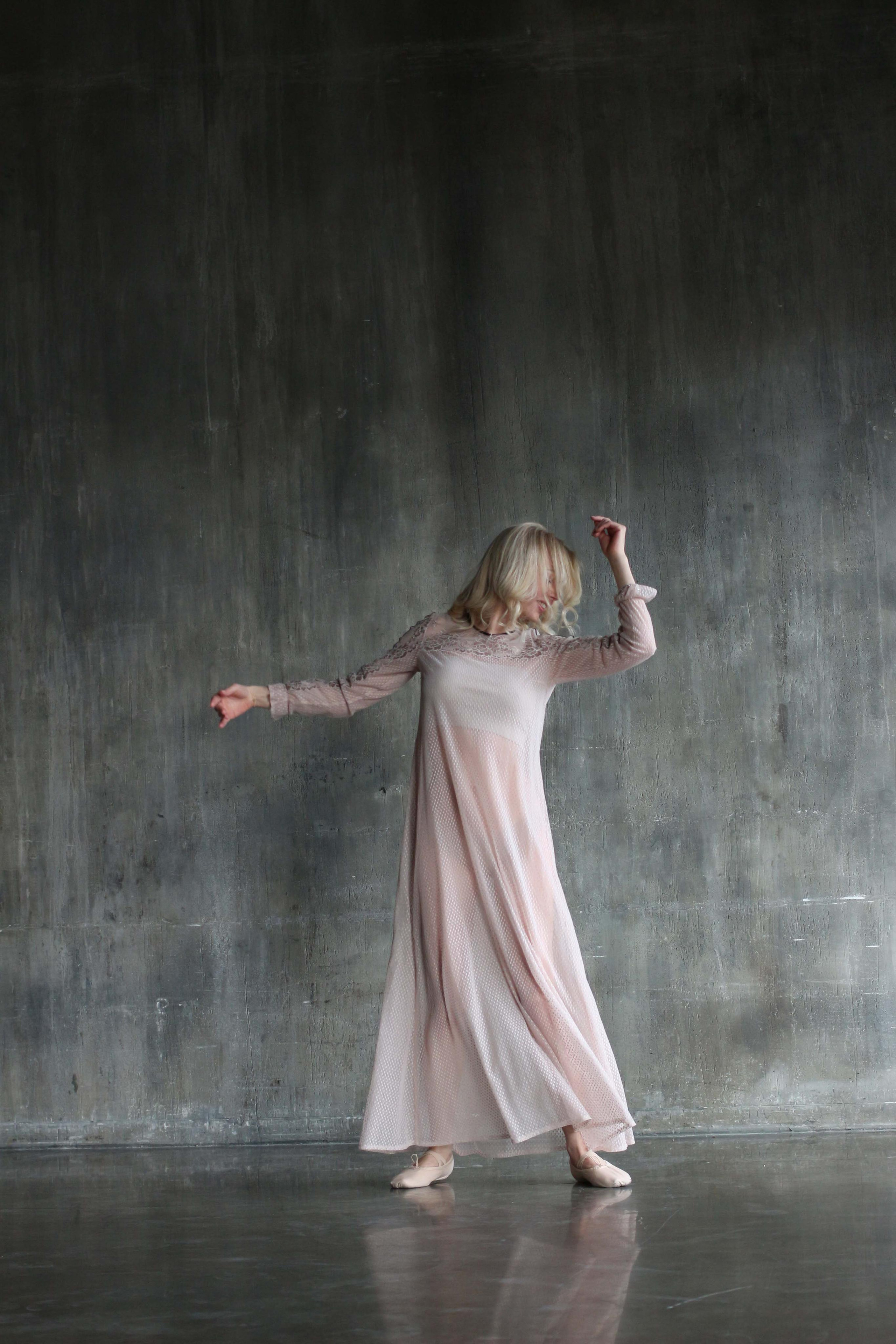 Танец. Проект Женственность. Фотографии от Евгении Кузнецовой. Москва, Сочи, Краснодар