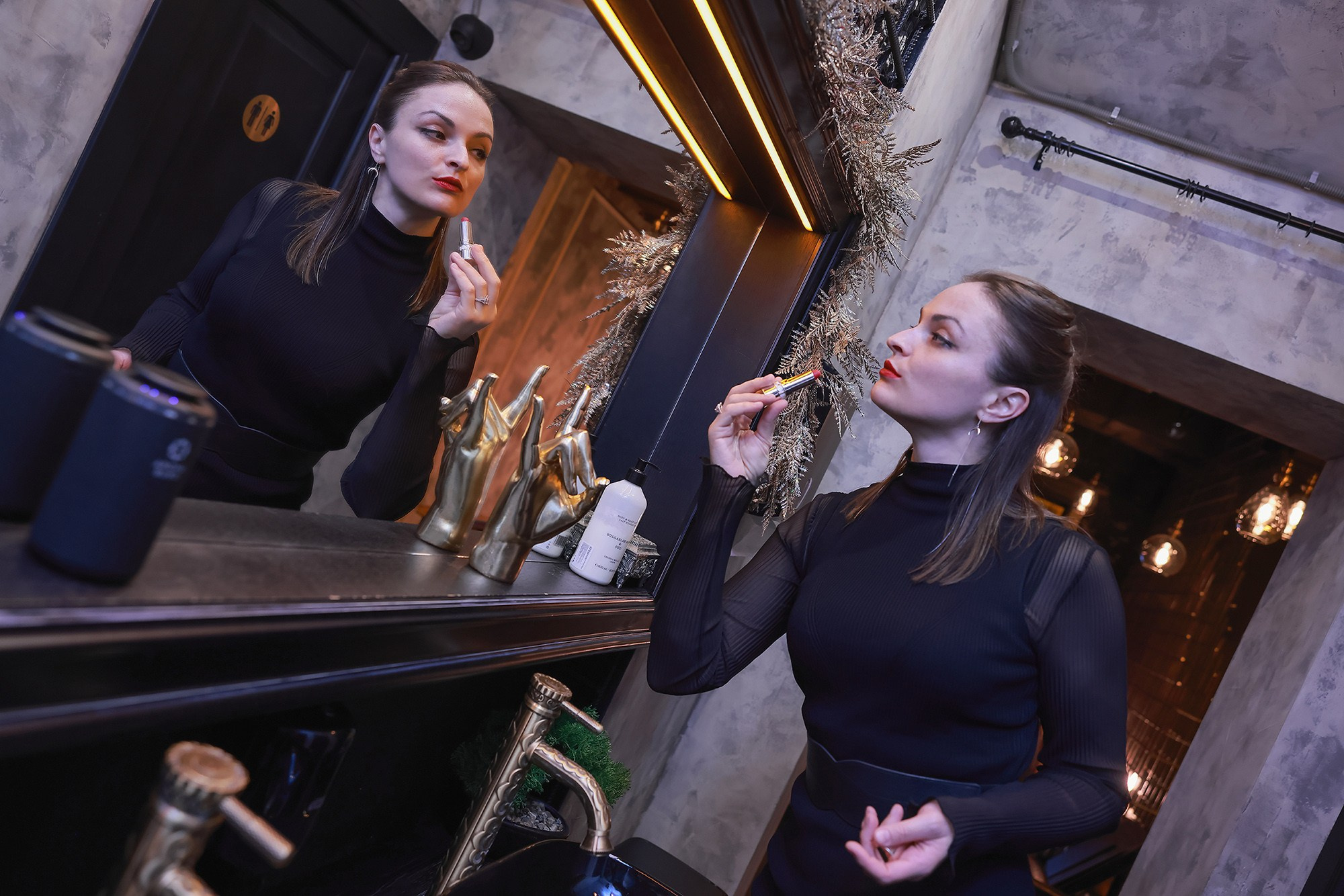 Альбом от 31.03.2026. DOMINA.SU