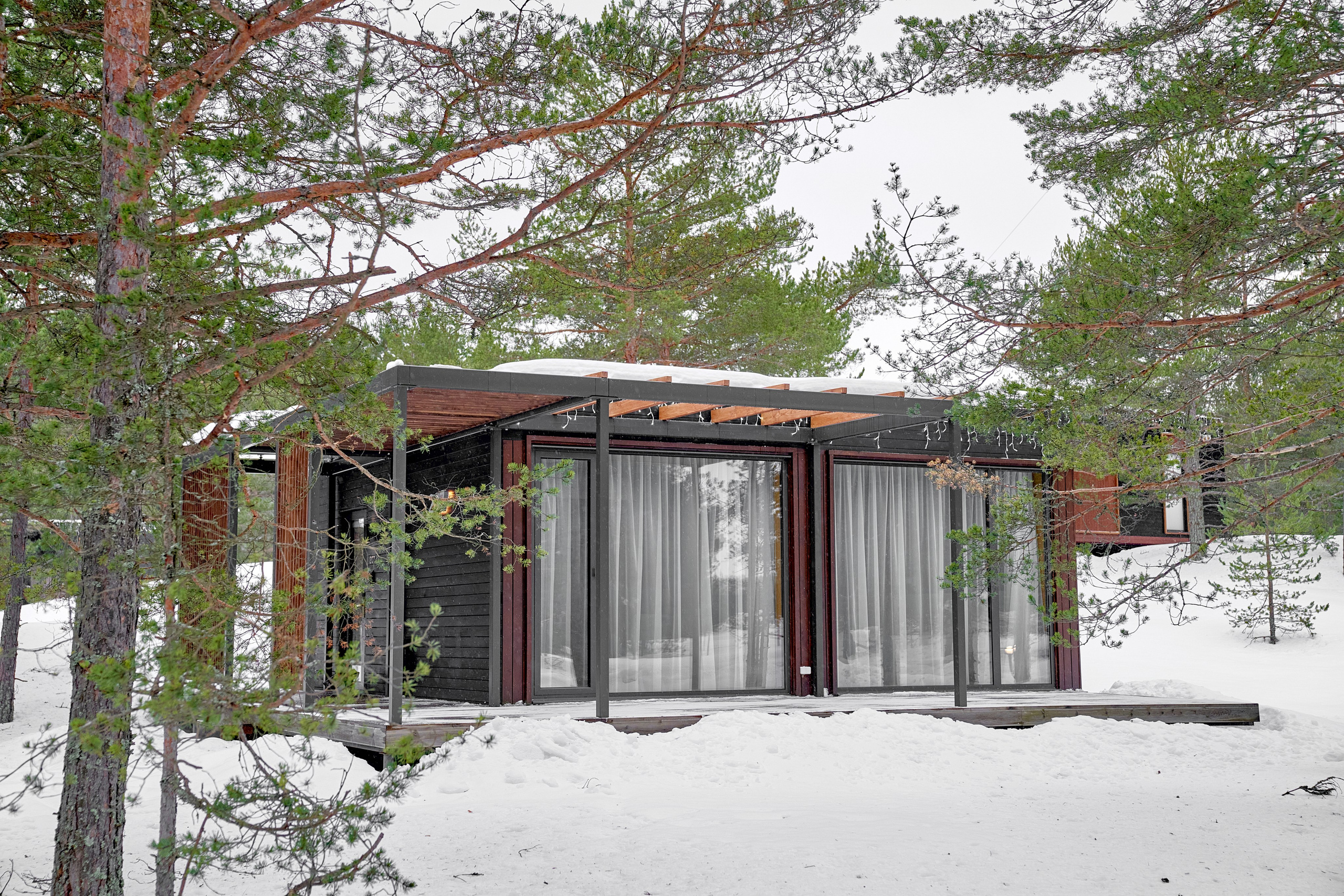 ТОЧКА НА КАРТЕ — ПРИОЗЕРСК