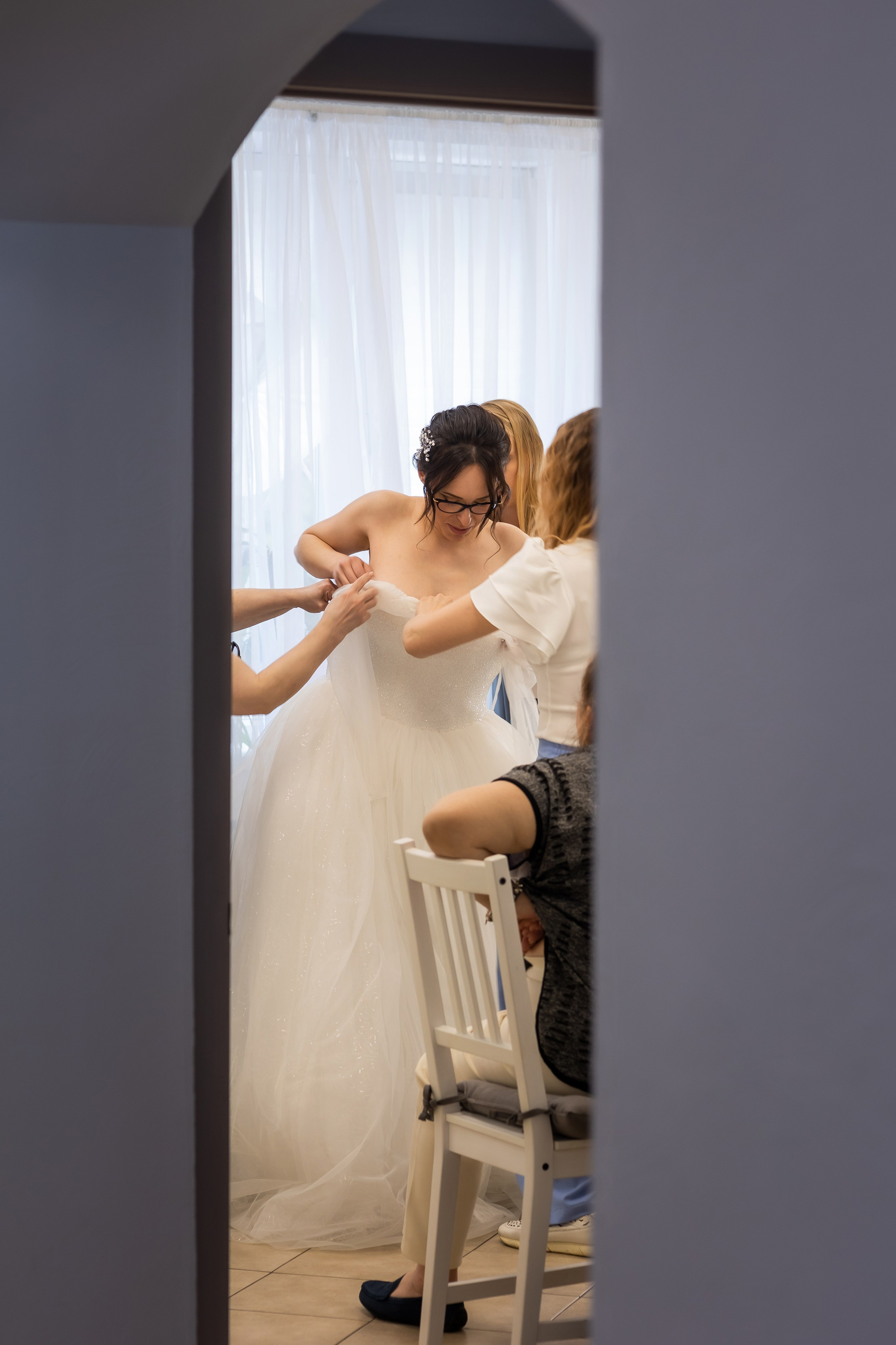 Миша и Маша. Весенняя свадьба 18.04.2023. Семейный фотограф в Москве Наталья Чуб, заказать Фотокнигу