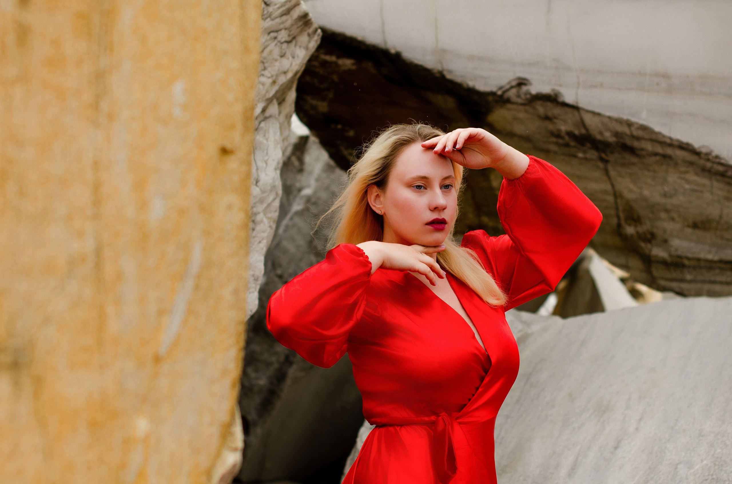 Творческий фототур на Байкал. Фотограф в Хабаровске