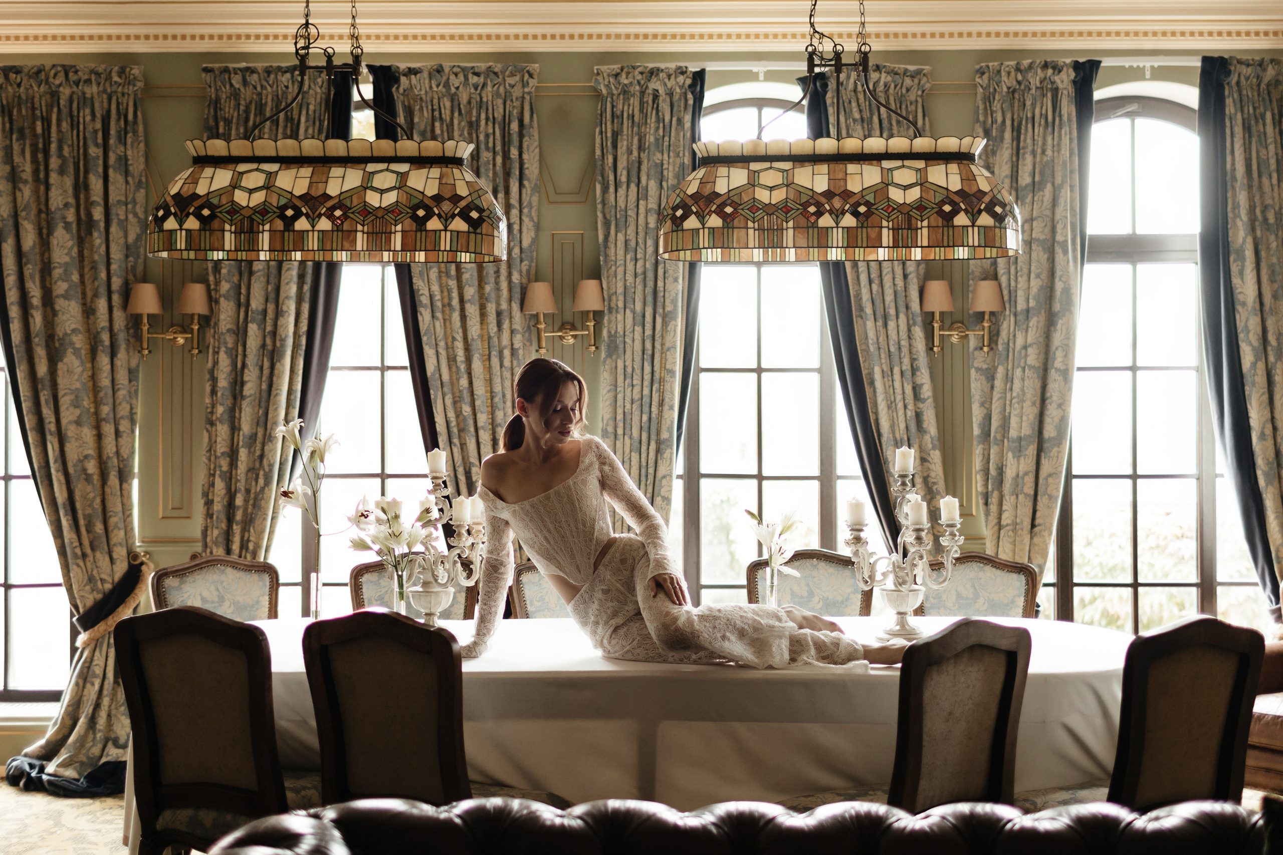 Такая нежная любовь. Дмитрий Малявка | Профессиональный свадебный фотограф в Ростове, Москве и любой точке мира