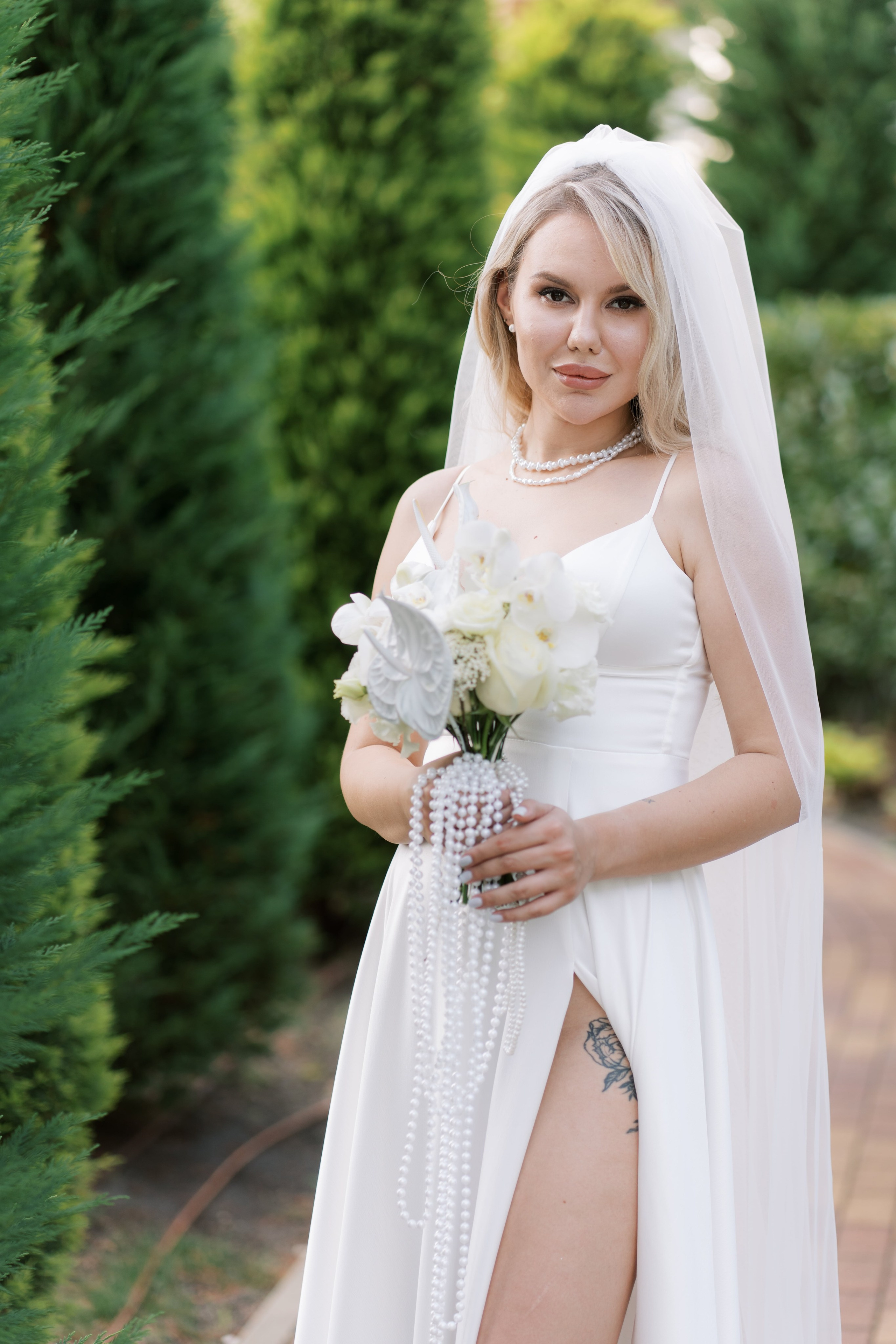 Алексей и Анна