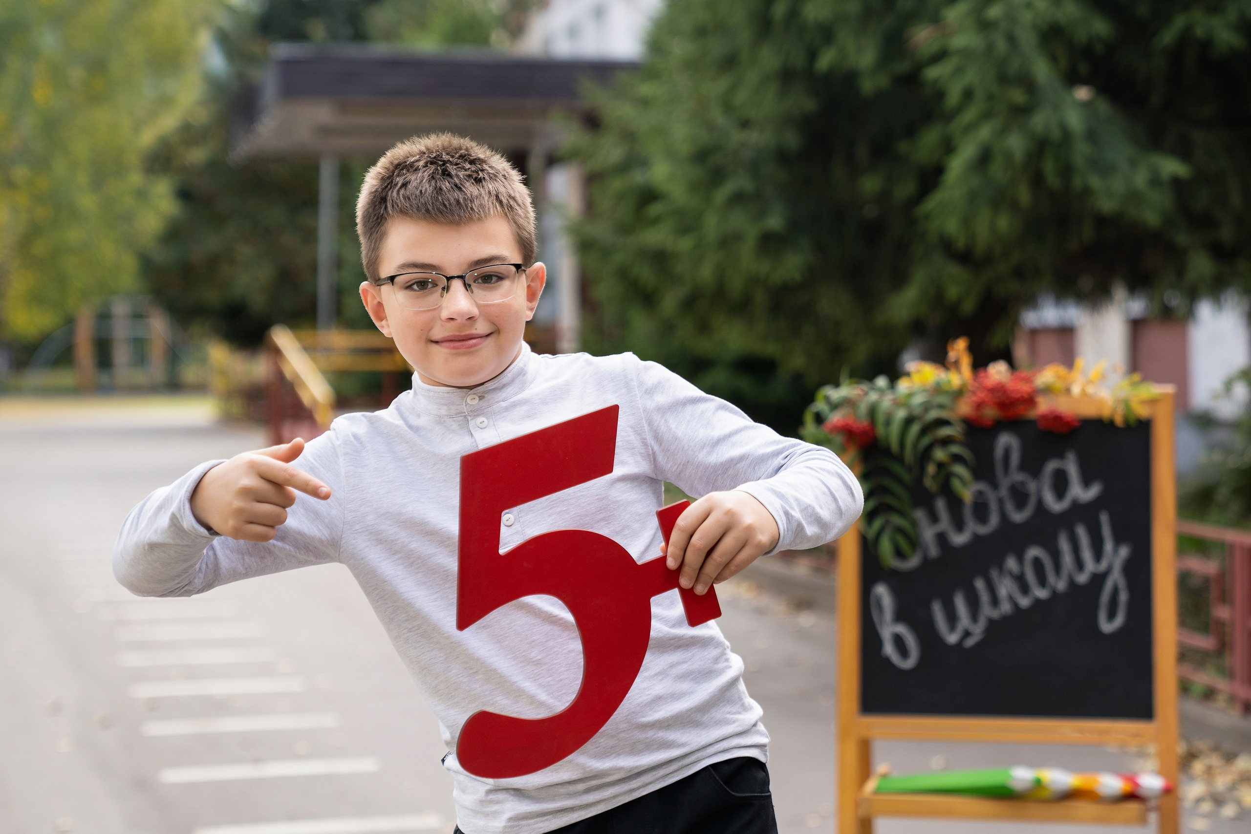 Школьные фотоальбомы. Фотограф Строгино Яна Гавриленко