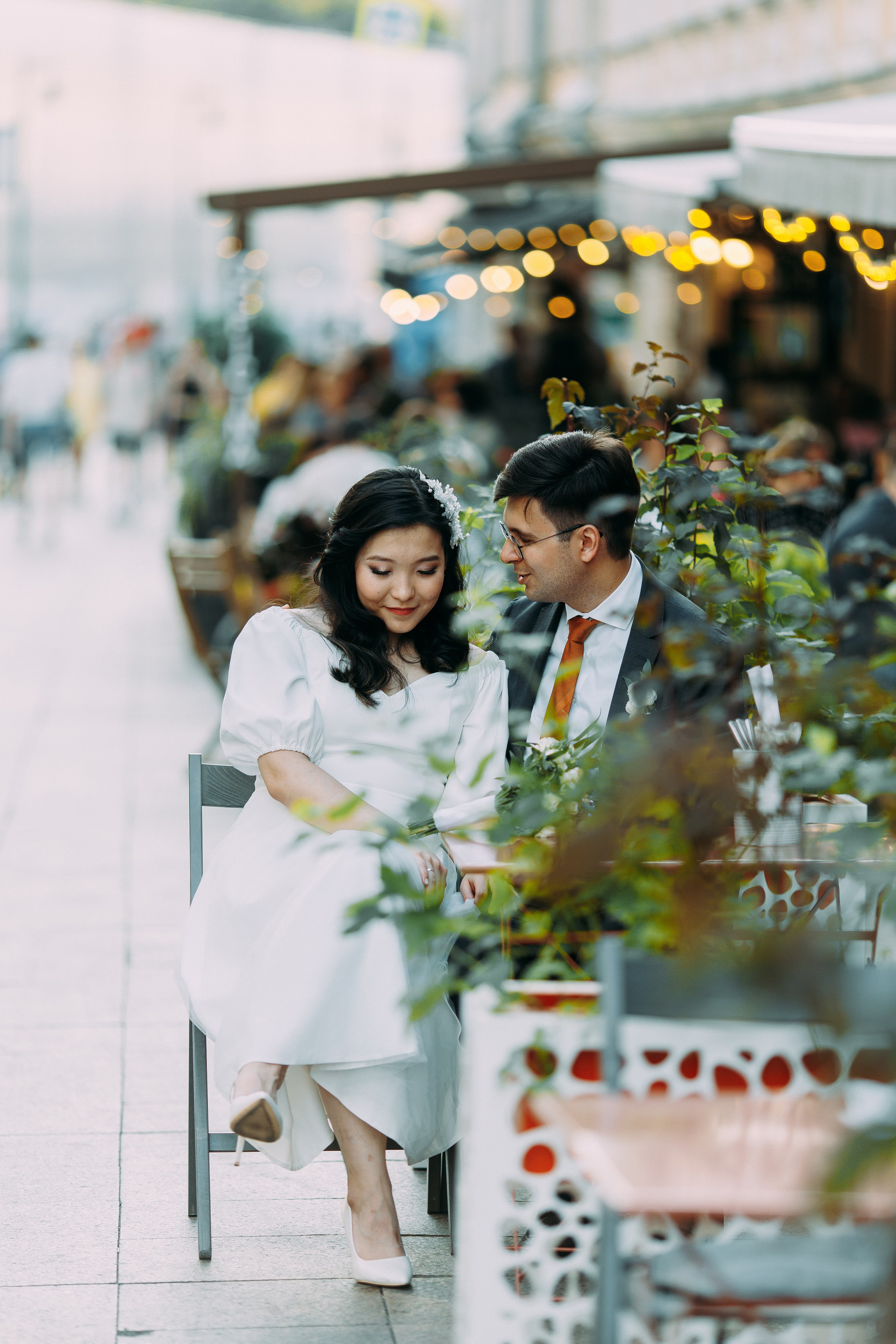 Wedding. Антон Ляпунов фотограф Вашего события в Москве