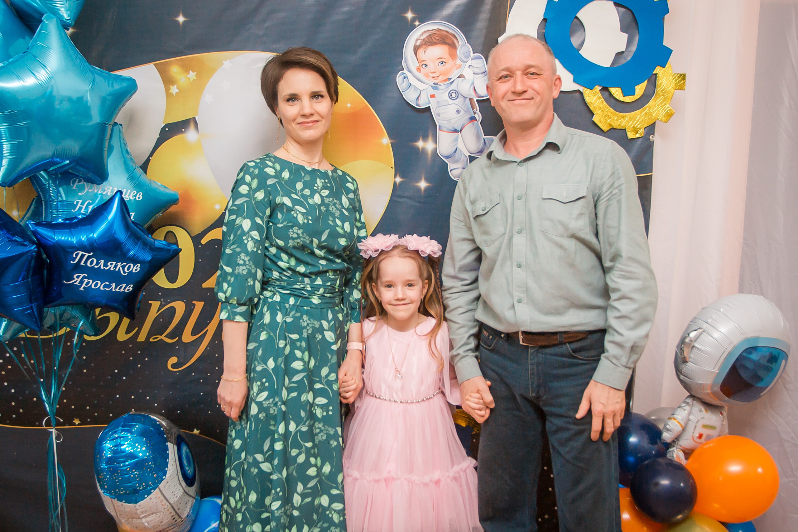 Для школ и детских садов. Фотографиня Мария Дикова