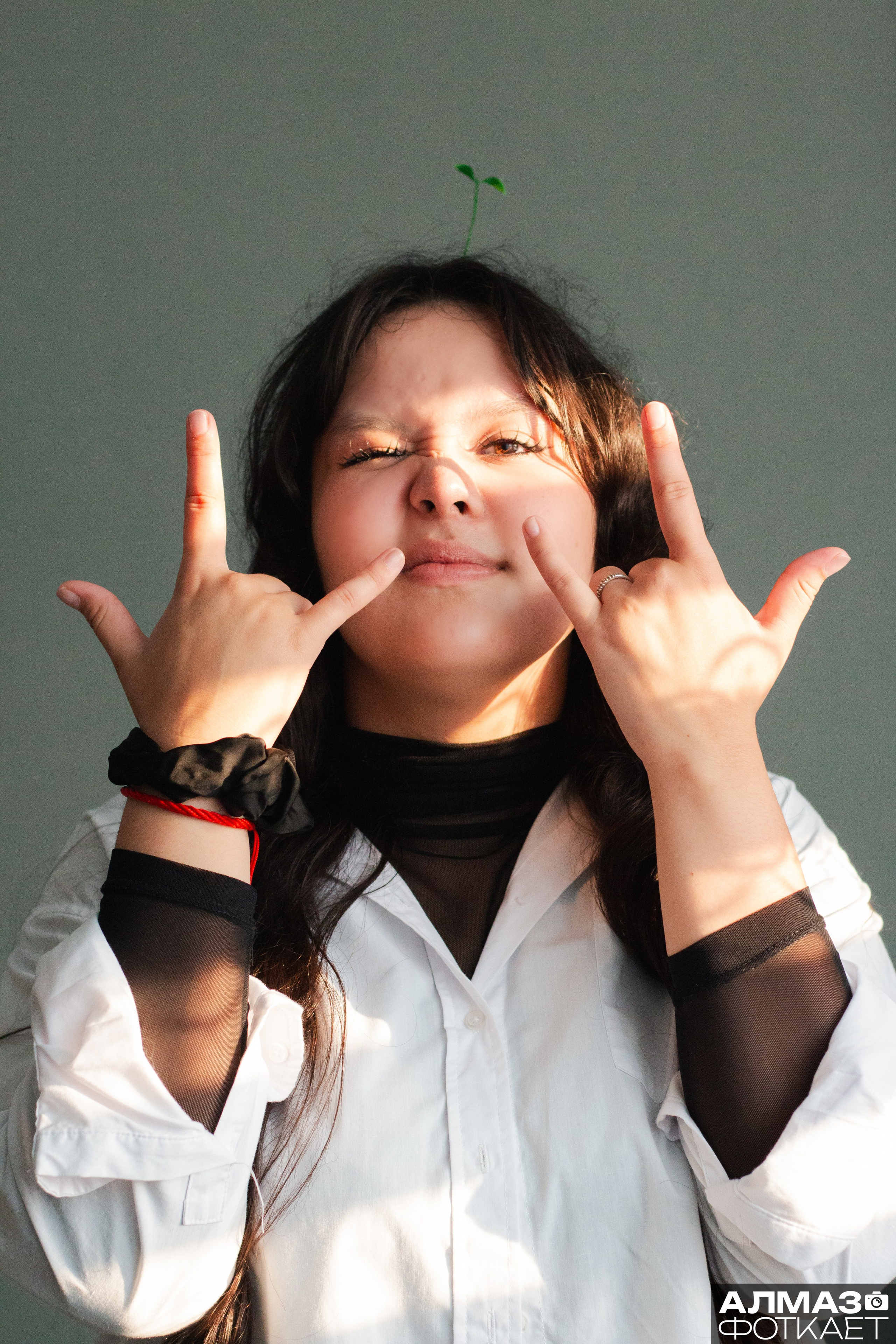 День Рождение. Семейный, репортажный и портретный фотограф в Уфе. Сагманов Алмаз