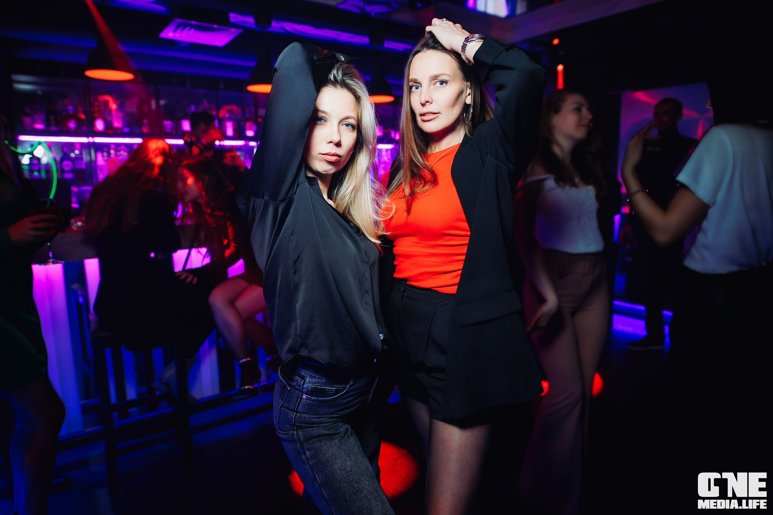 Dj Alexey Viper в Nisha. One Media Life: фоторепортажи, фотоотчеты с мероприятий и заведений