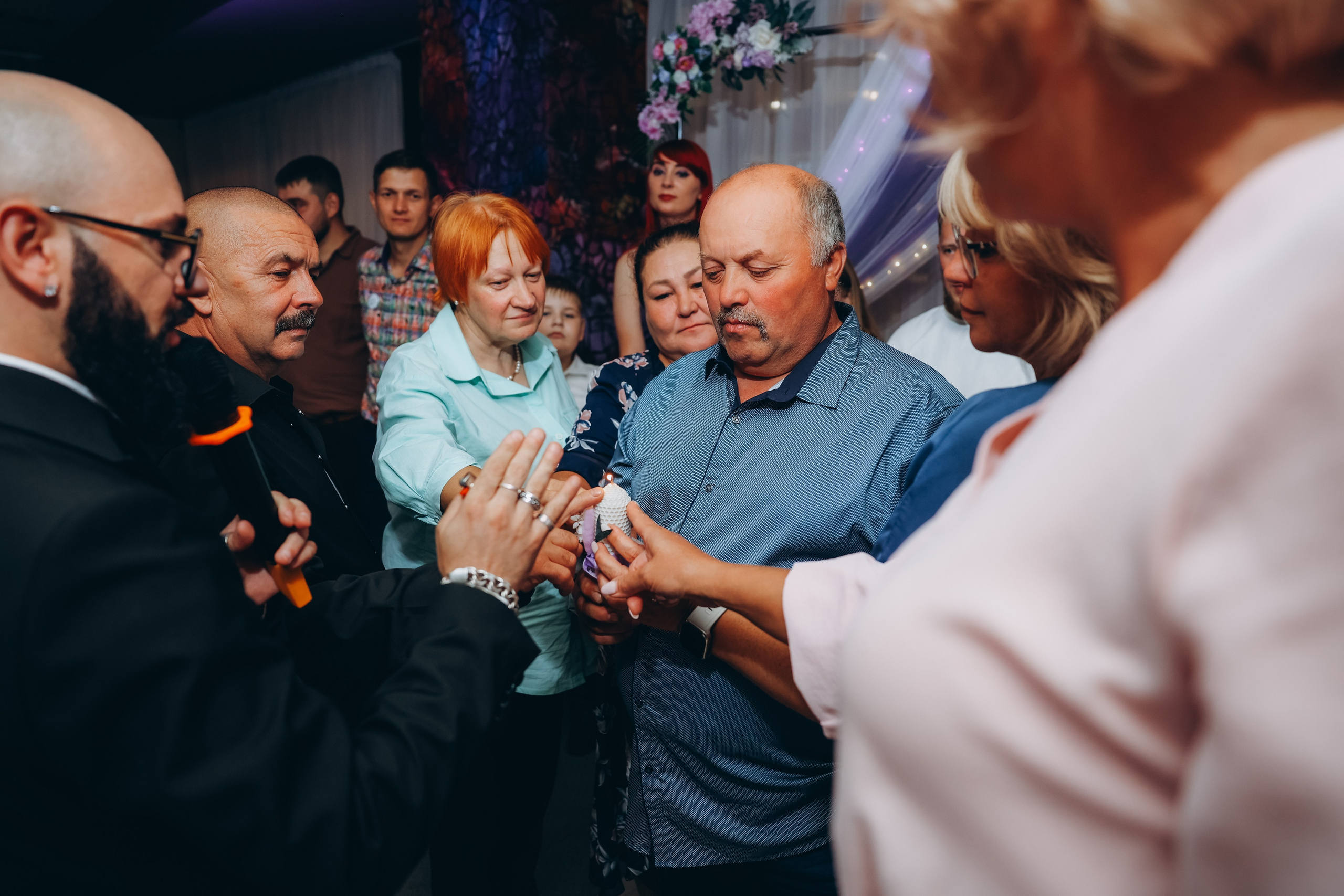 Андрей & Мария. Свадебный, семейный фотограф в Иркутске Светлана Макаричева