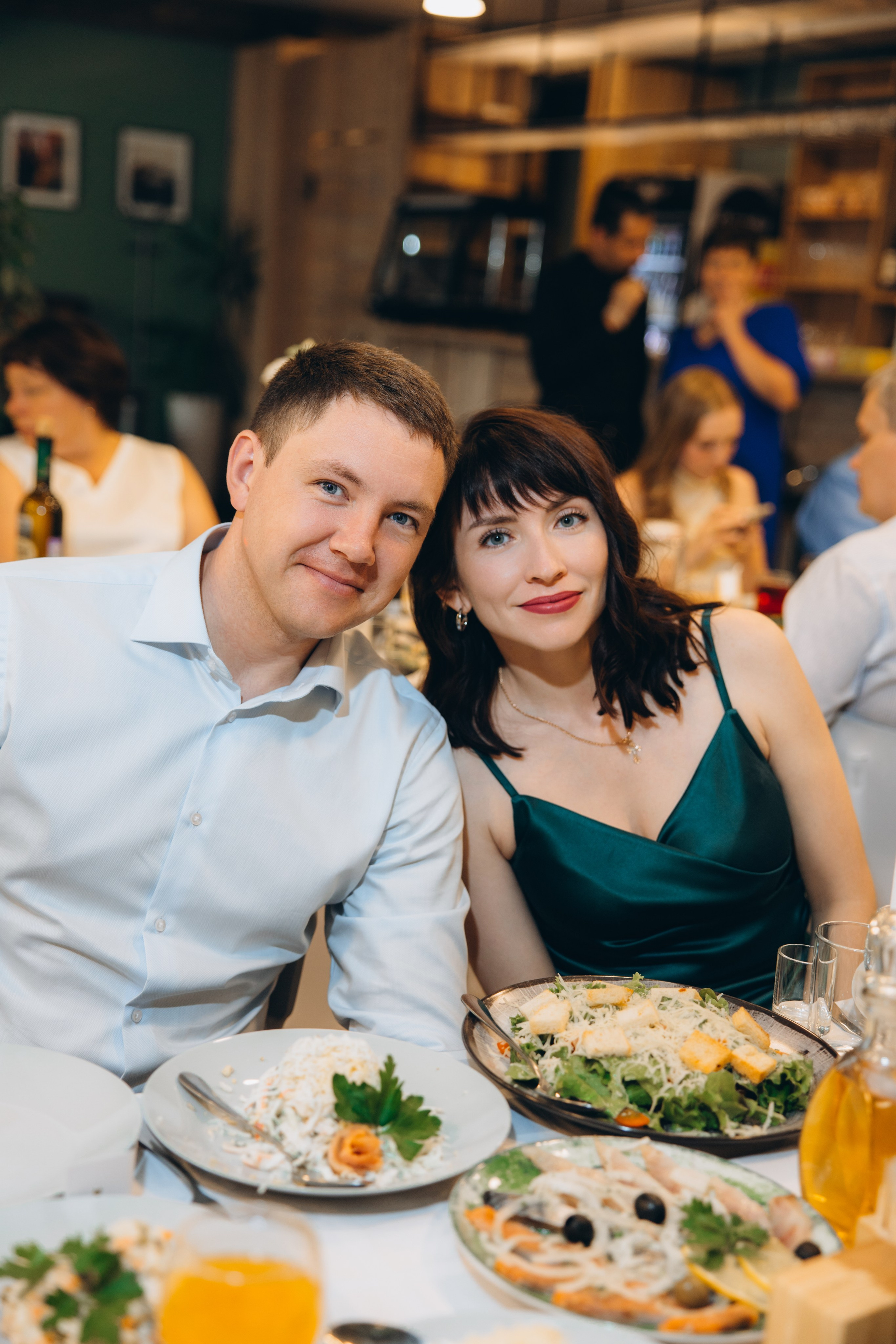 Алексей & Олеся. Свадебный, семейный фотограф в Иркутске Светлана Макаричева