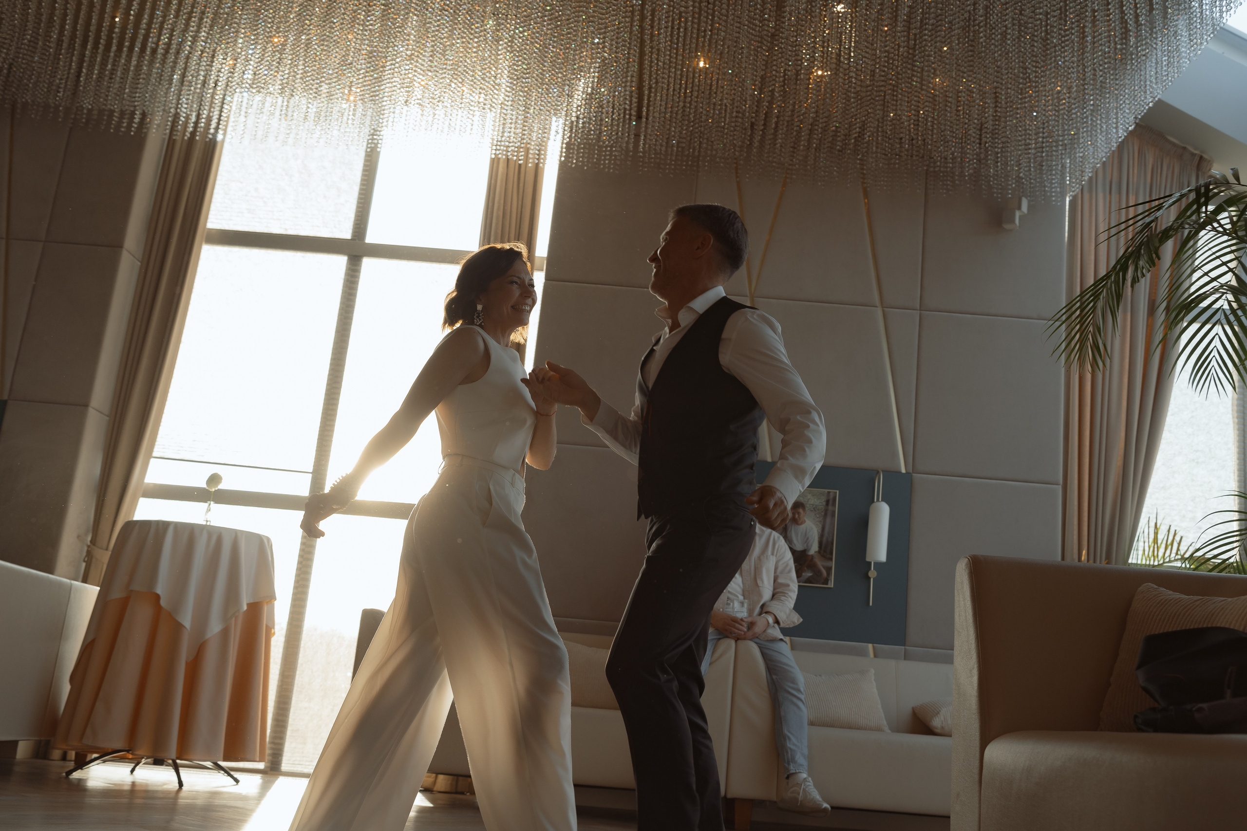 Свадьба Ольги и Дениса — церемония на Фурштатской и прогулка у Исаакия. Свадебный фотограф Дмитрий Родионов — Санкт-Петербург и Ленинградская область