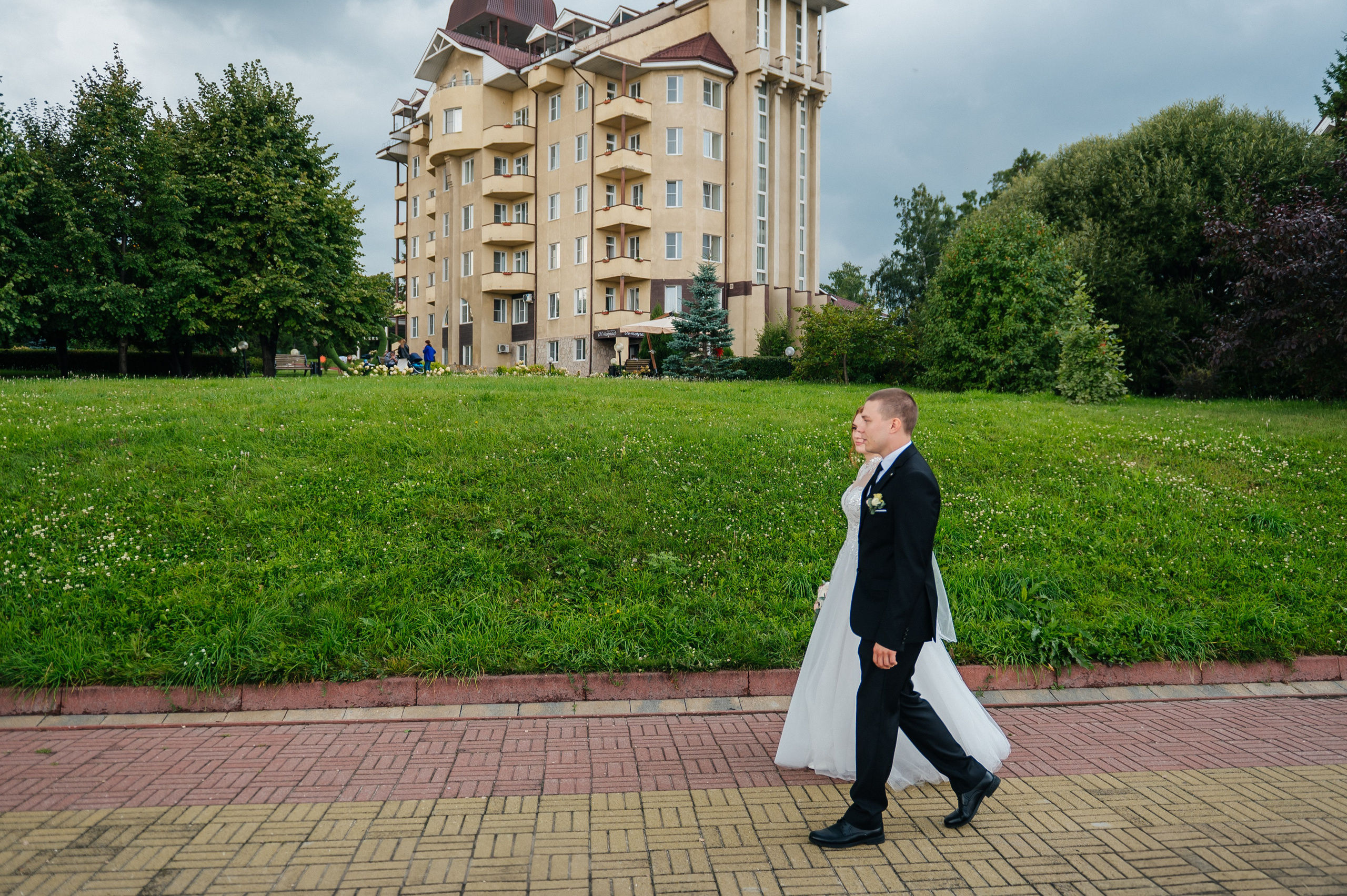 Свадебный фотограф в Костанае