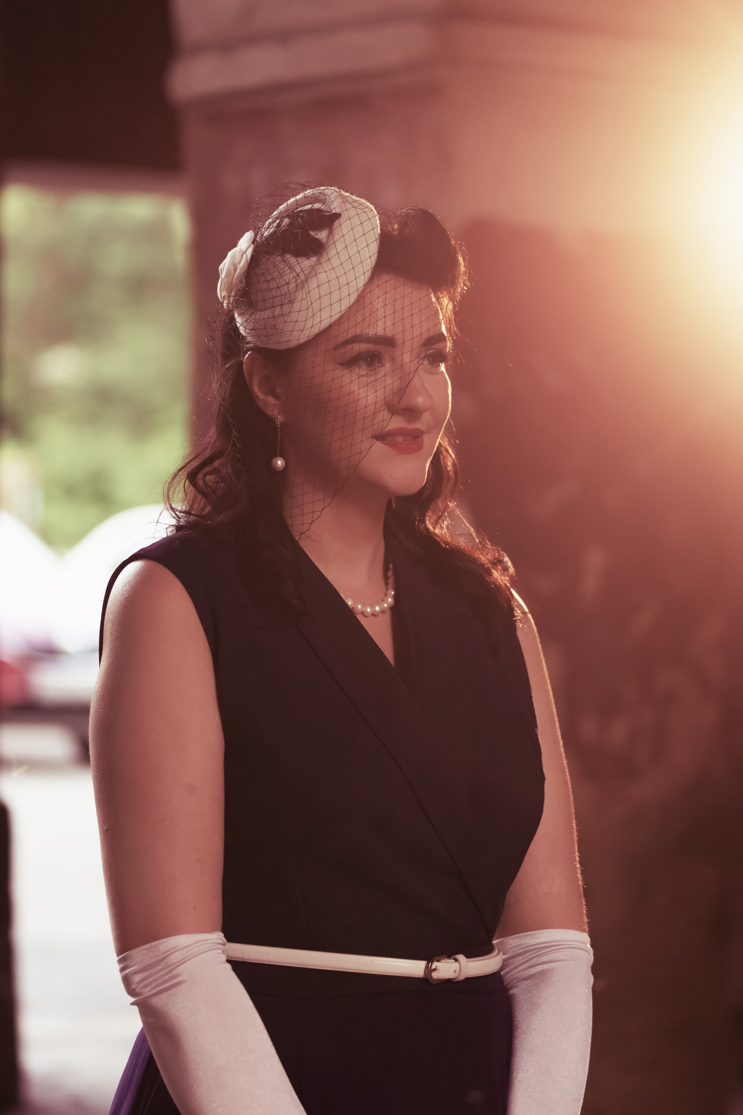 Ретро. Фотограф в Кемерово Анна Оськина