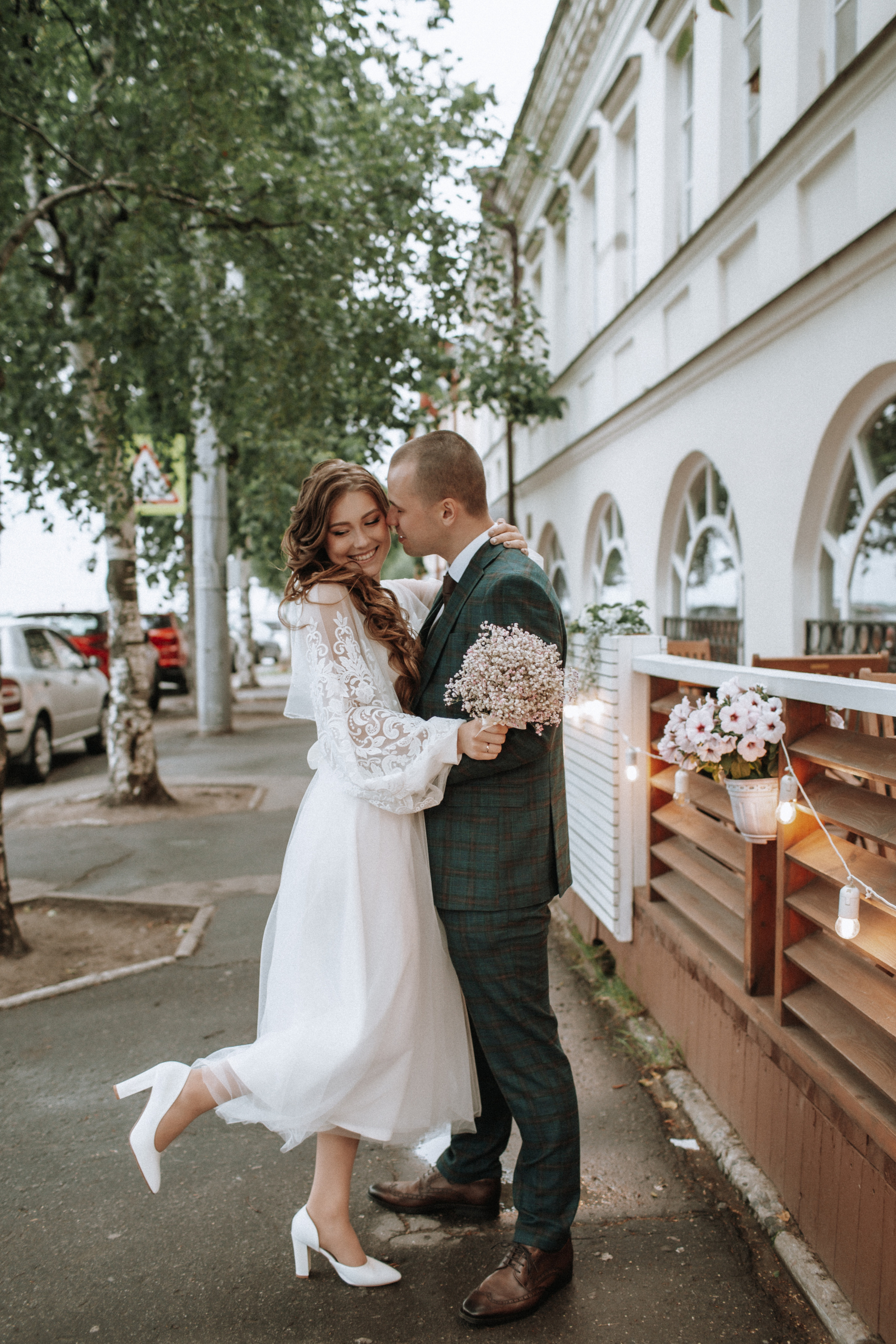 Свадьба Марии и Степана. Фотограф в Архангельске Татьяна Дмитриева