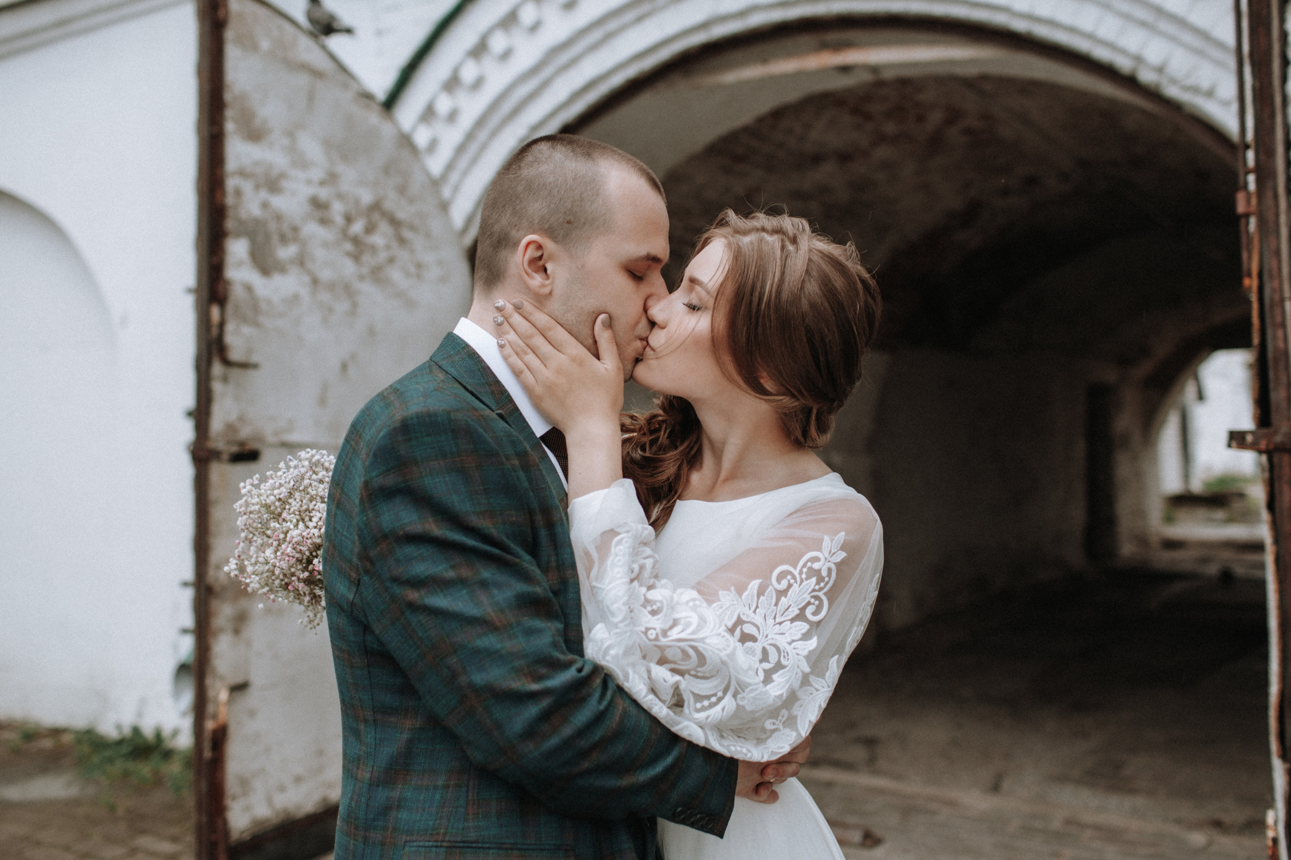 Свадьба Марии и Степана. Фотограф в Архангельске Татьяна Дмитриева