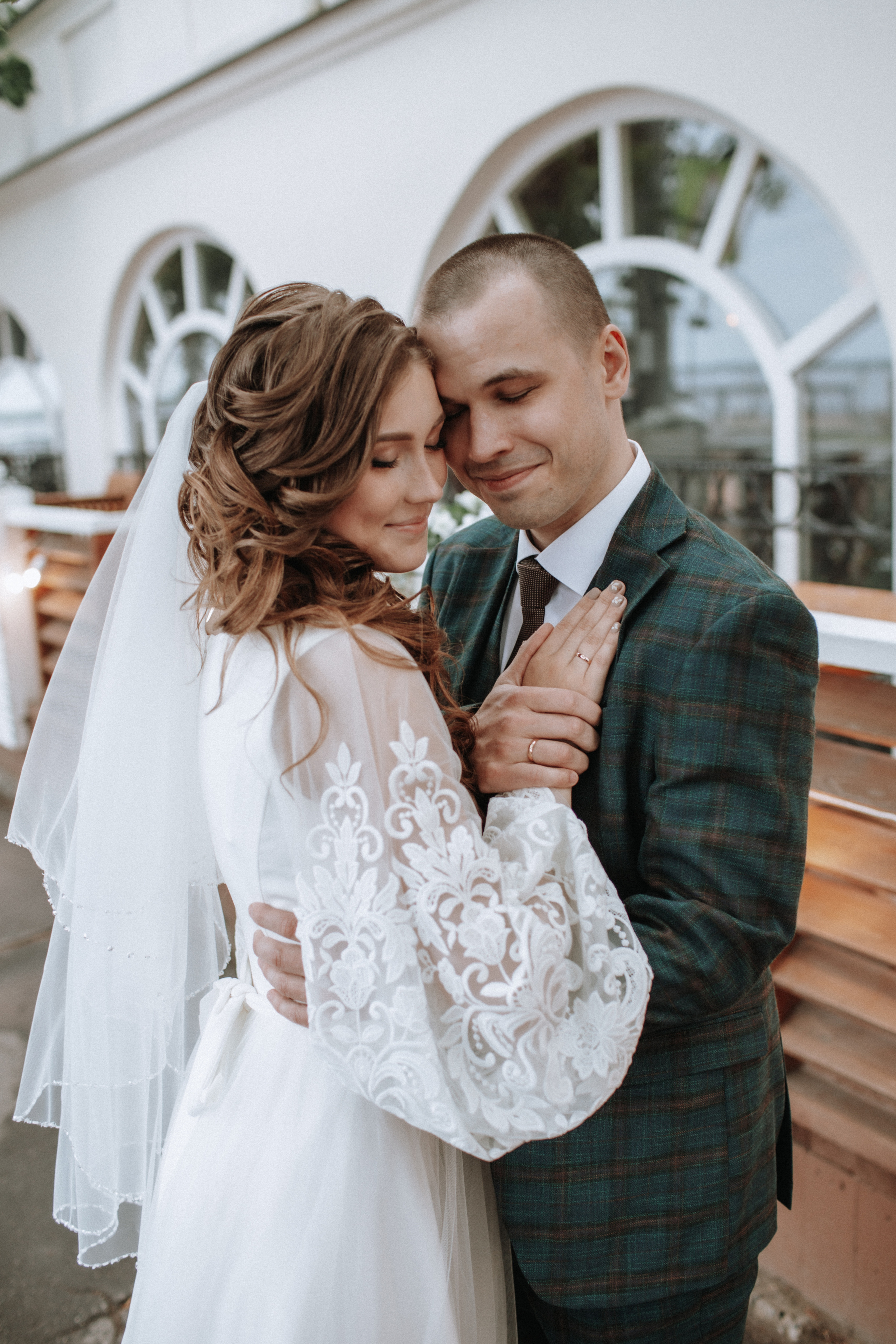 Свадьба Марии и Степана. Фотограф в Архангельске Татьяна Дмитриева