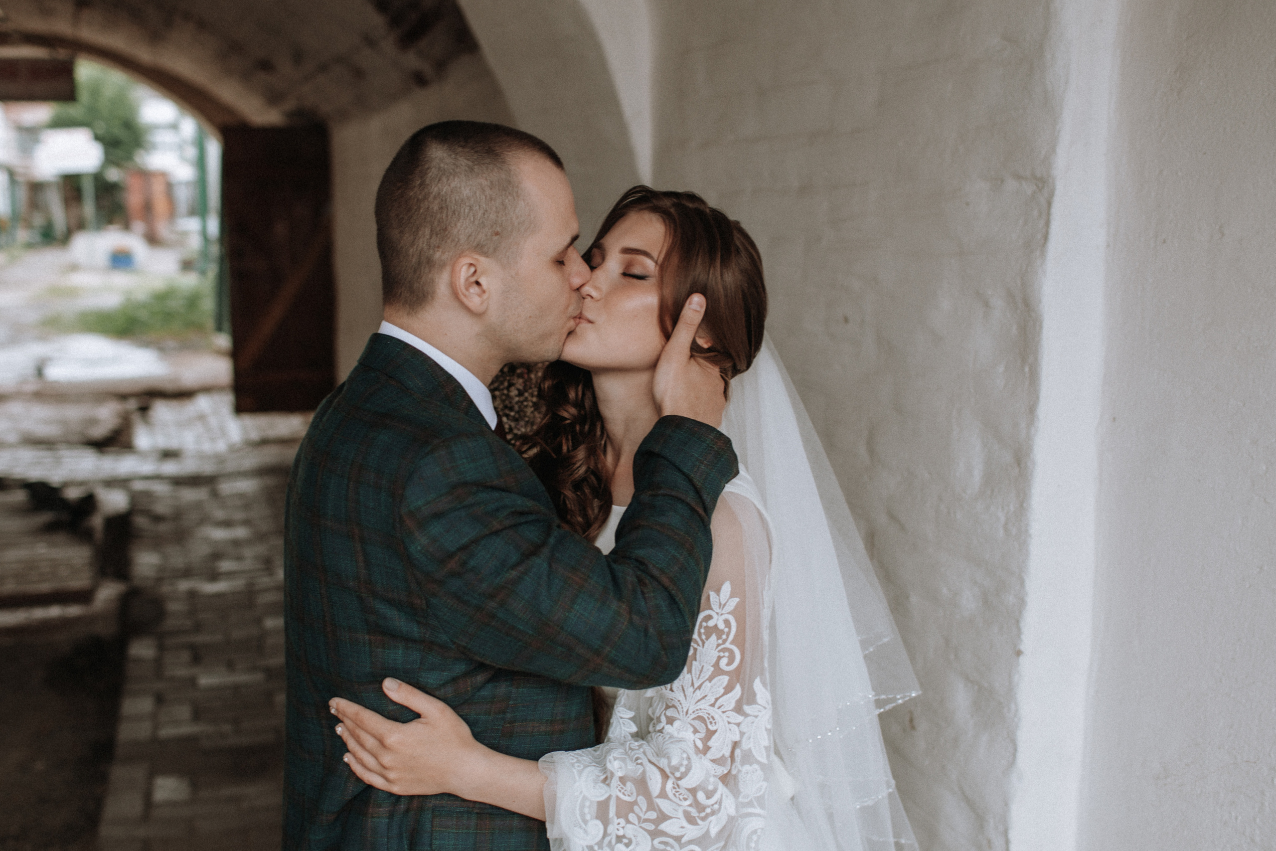 Свадьба Марии и Степана. Фотограф в Архангельске Татьяна Дмитриева