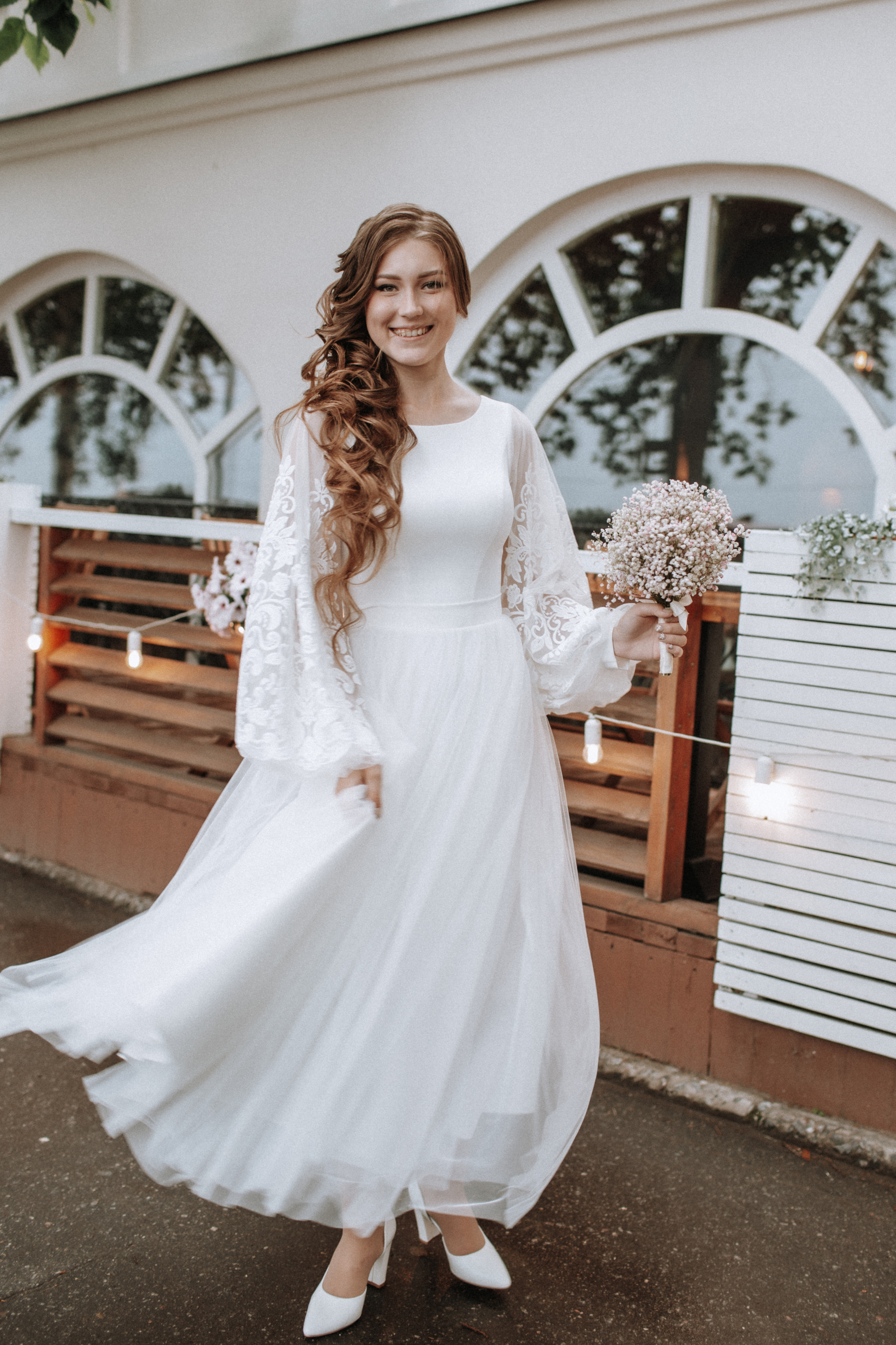 Свадьба Марии и Степана. Фотограф в Архангельске Татьяна Дмитриева