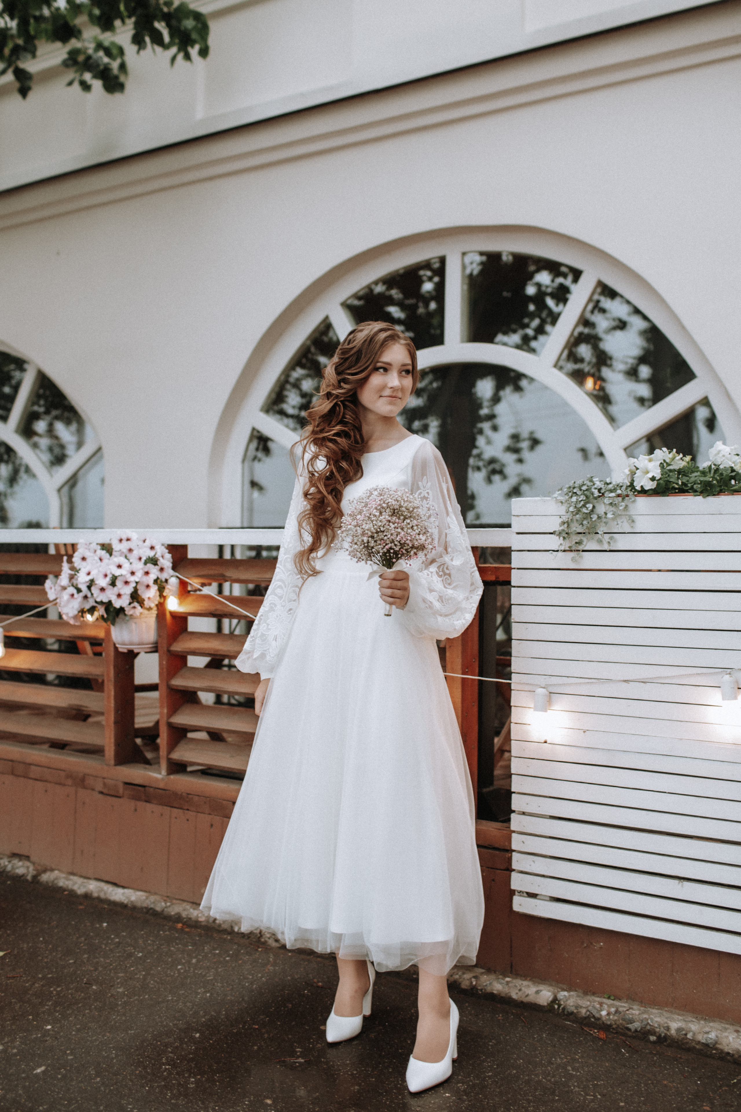 Свадьба Марии и Степана. Фотограф в Архангельске Татьяна Дмитриева