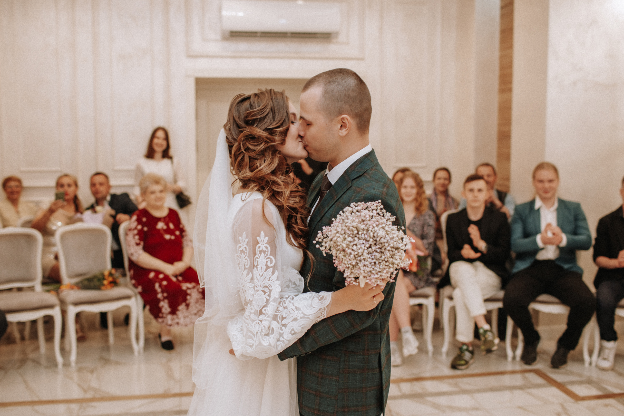 Свадьба Марии и Степана. Фотограф в Архангельске Татьяна Дмитриева