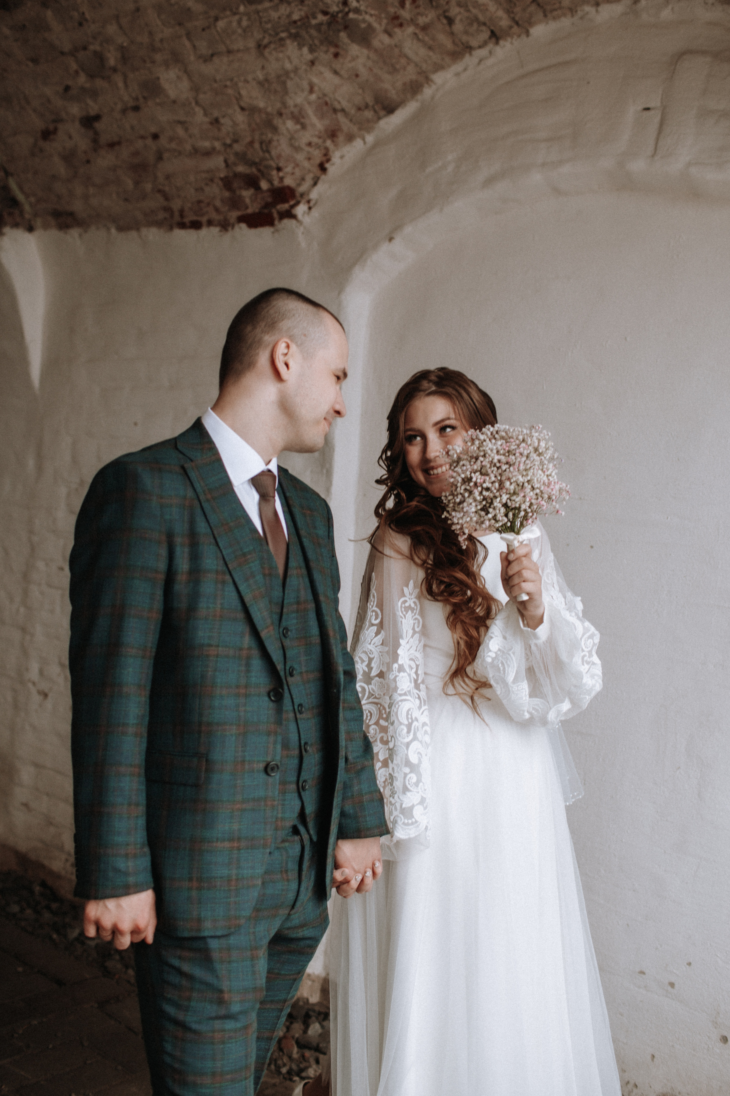 Свадьба Марии и Степана. Фотограф в Архангельске Татьяна Дмитриева