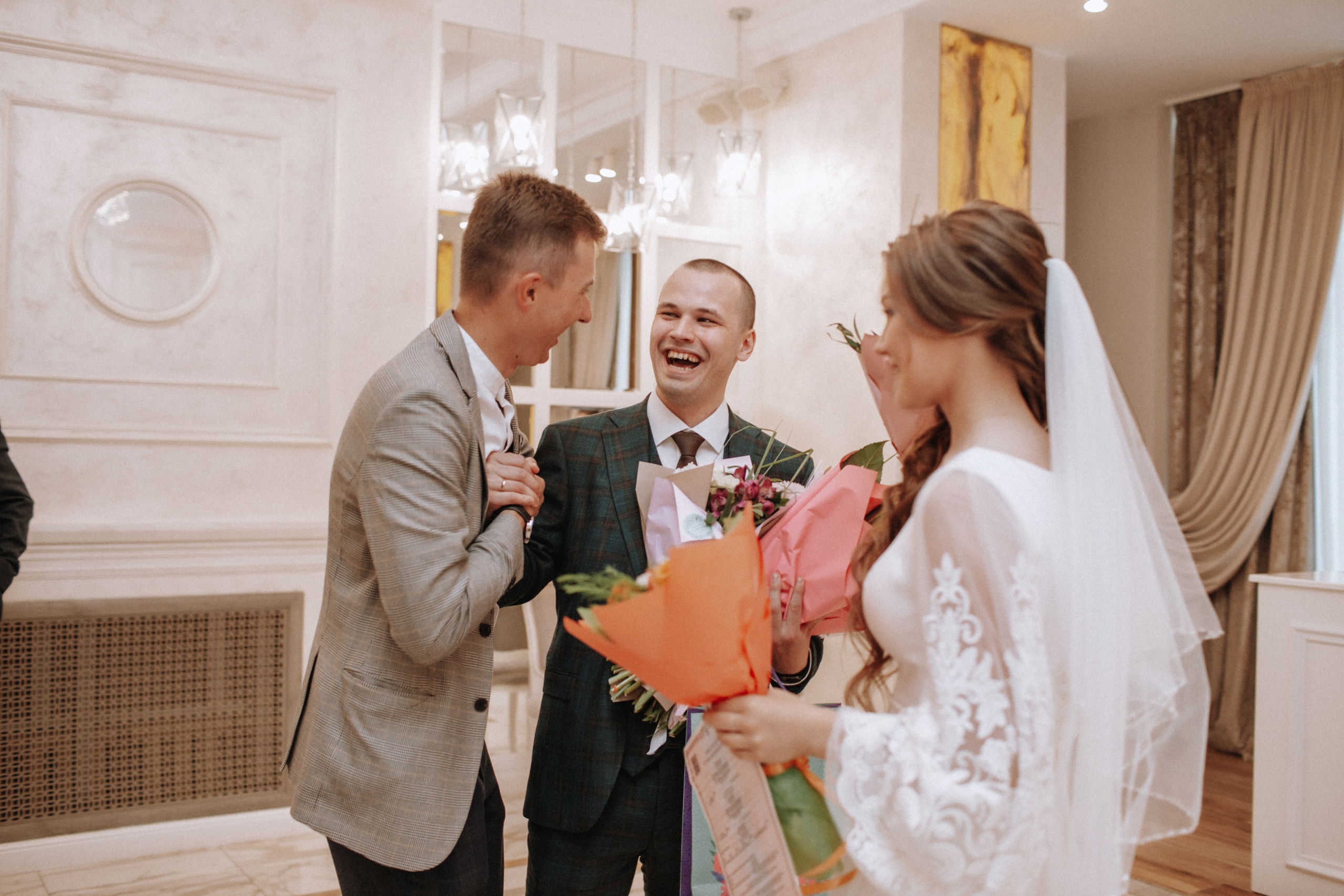 Свадьба Марии и Степана. Фотограф в Архангельске Татьяна Дмитриева