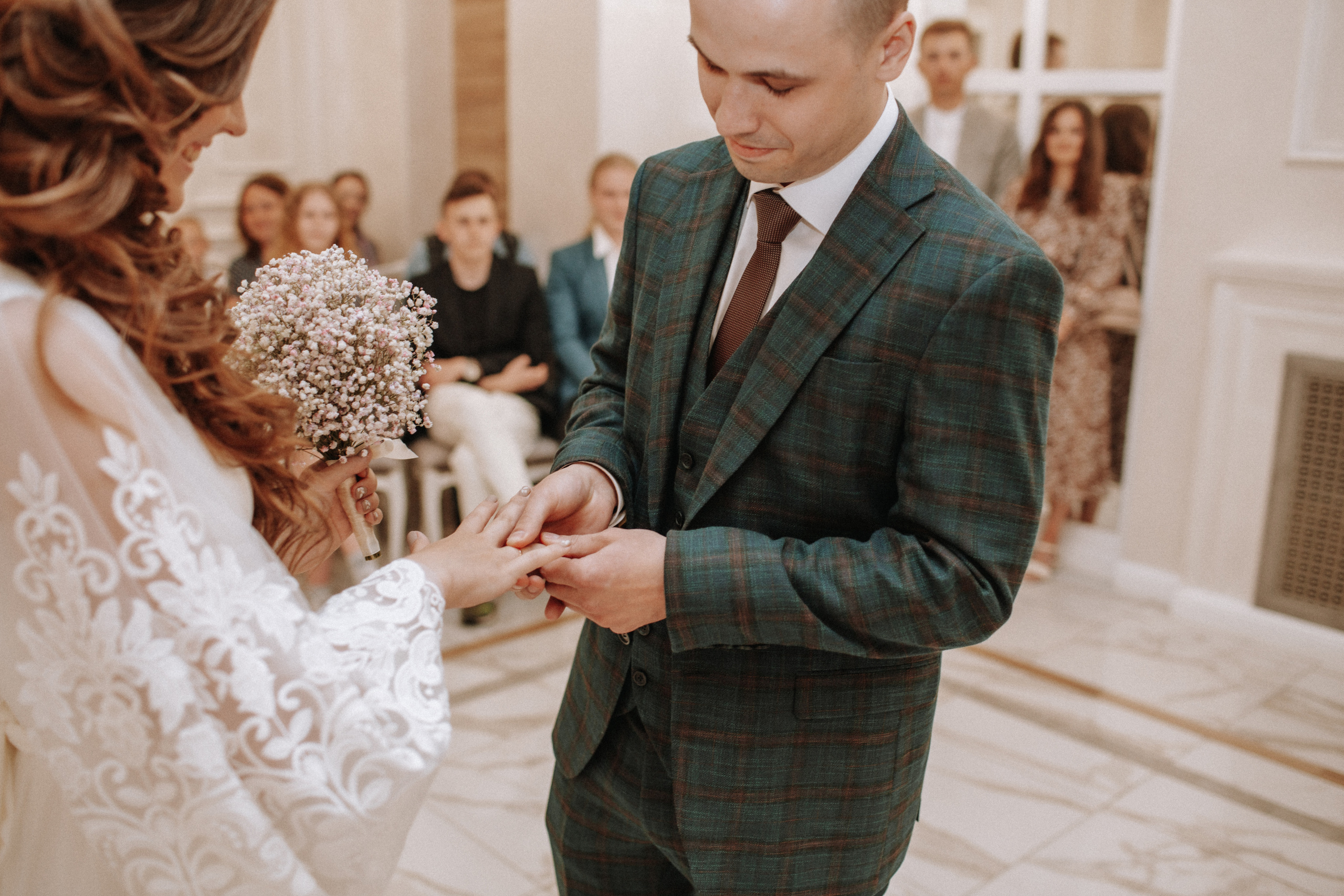 Свадьба Марии и Степана. Фотограф в Архангельске Татьяна Дмитриева