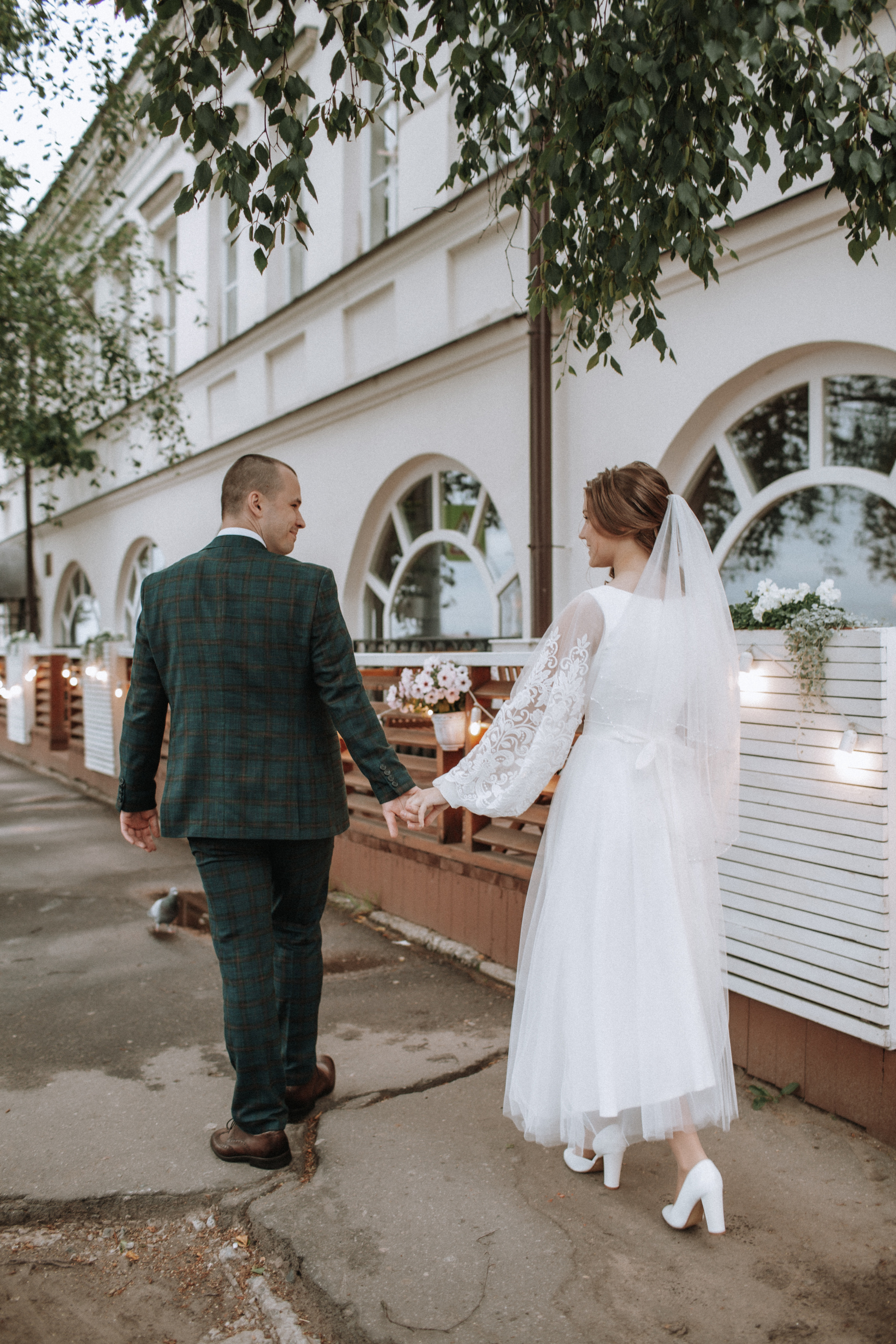 Свадьба Марии и Степана. Фотограф в Архангельске Татьяна Дмитриева