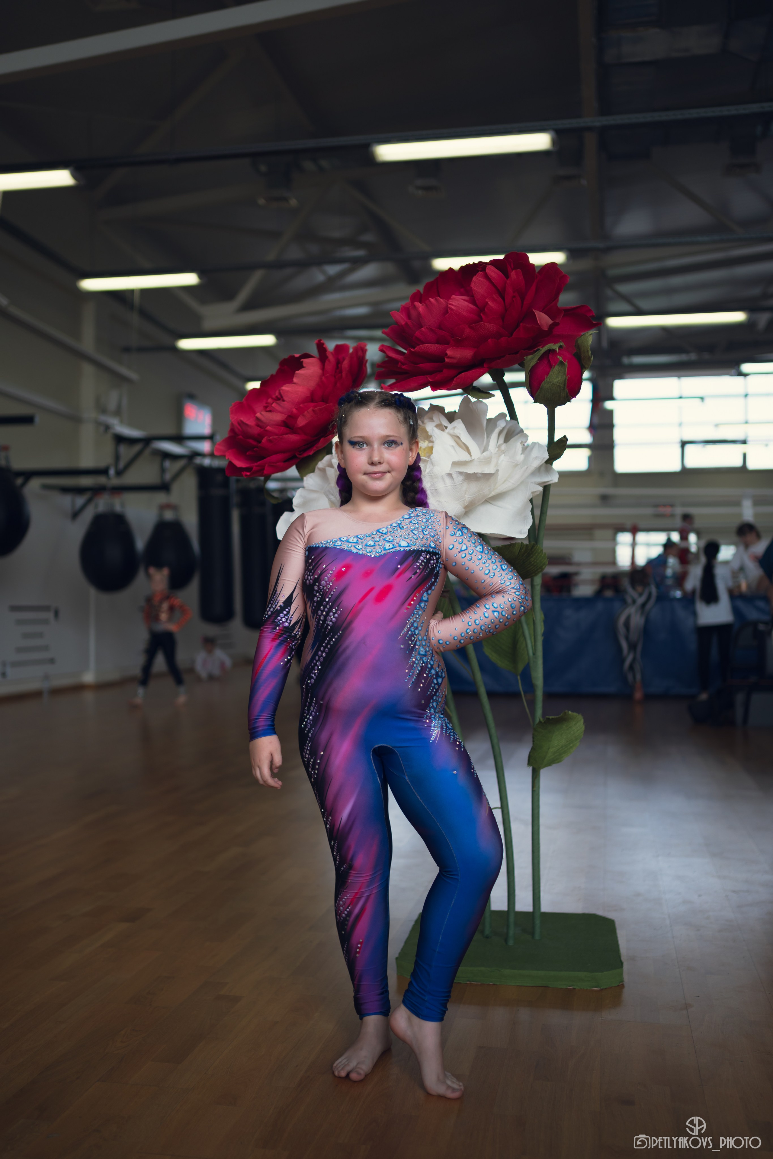 Соревнования по воздушной гимнастике (репортаж). Фотограф, видеограф Пятигорск, Ставрополь, Ессентуки, Petlyakovs_photo