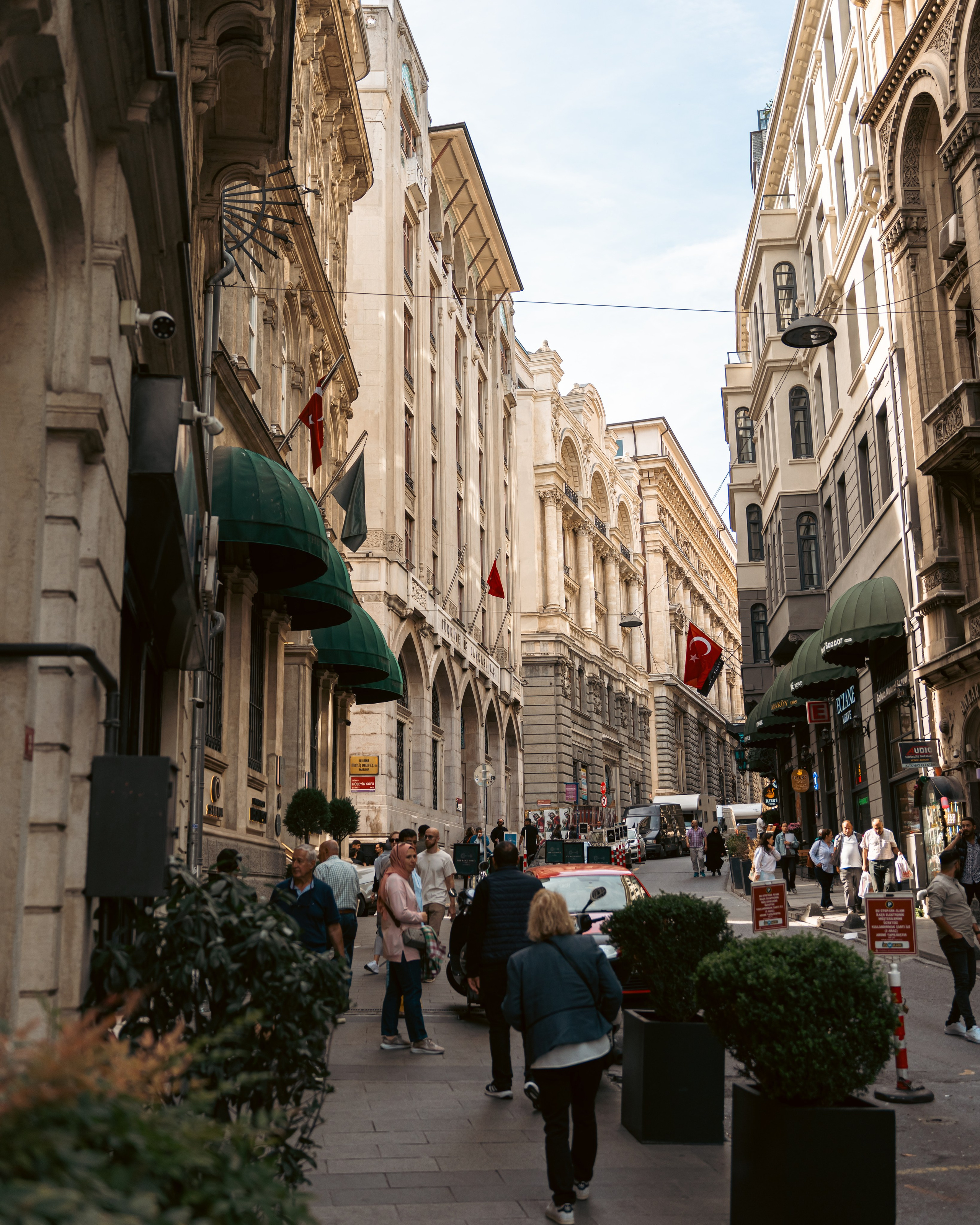 Турция — Стамбул. Илья Варин — Фотограф Москва, Тверь