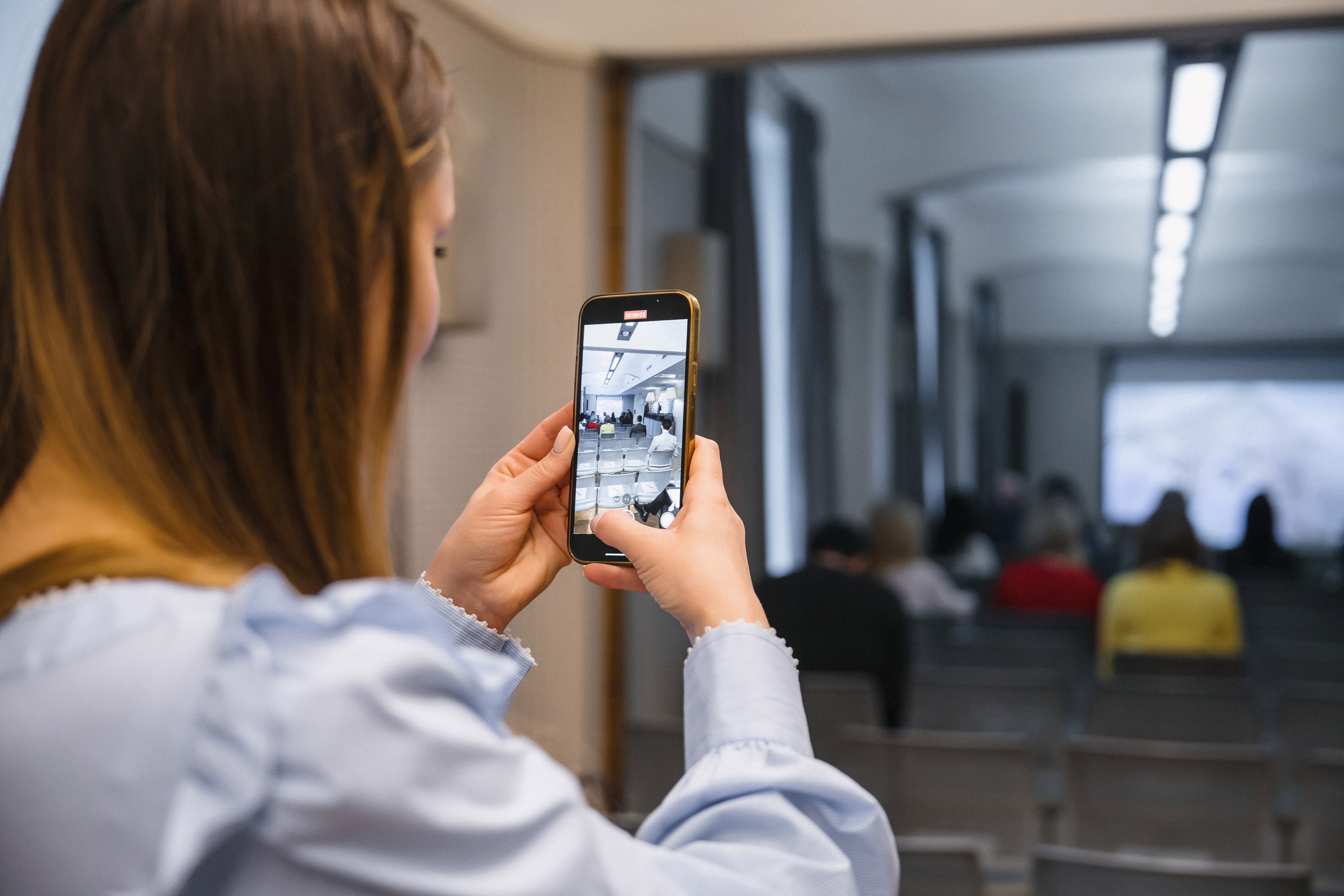 Beauty-breakfast by RAMI clinic. Svyatoslav Bunkov | photographer