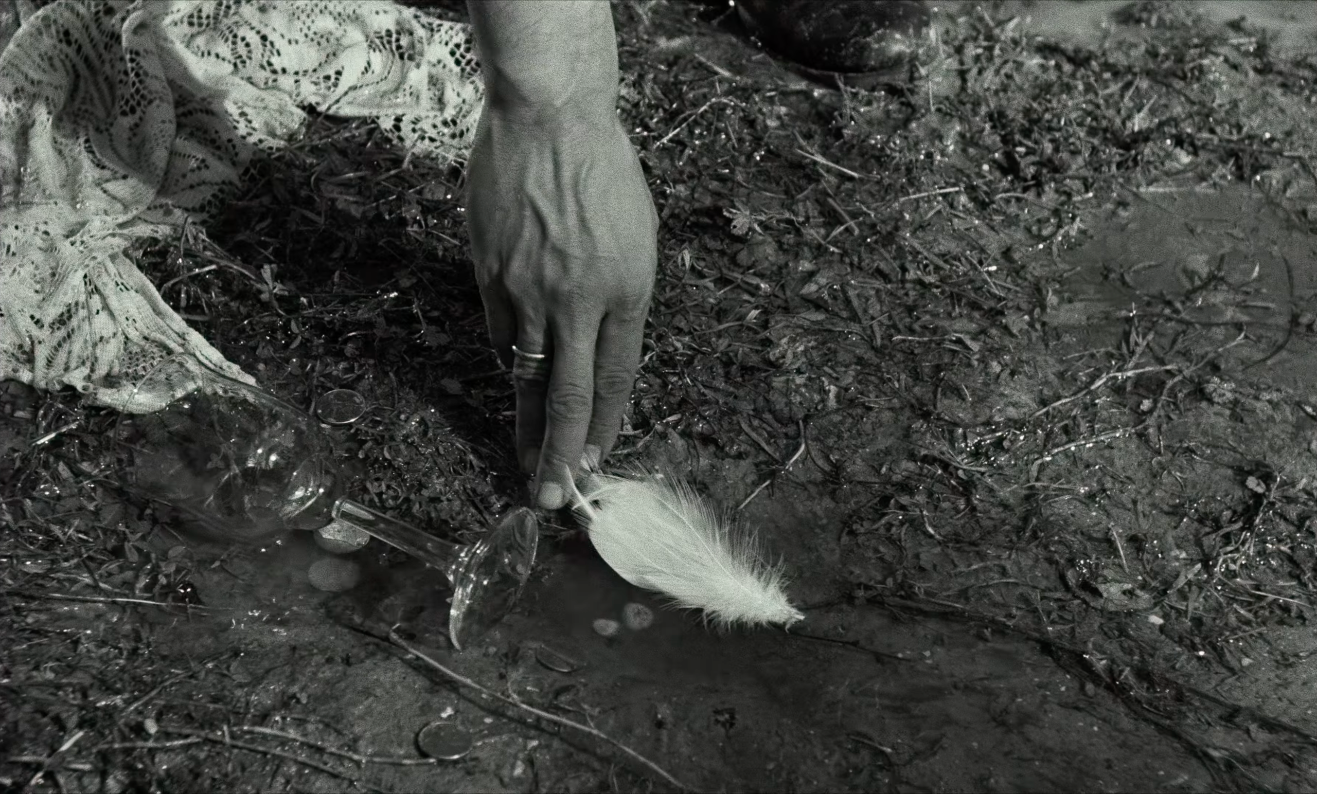 NOSTALGHIA. Василий Пиндюрин визуальный художник