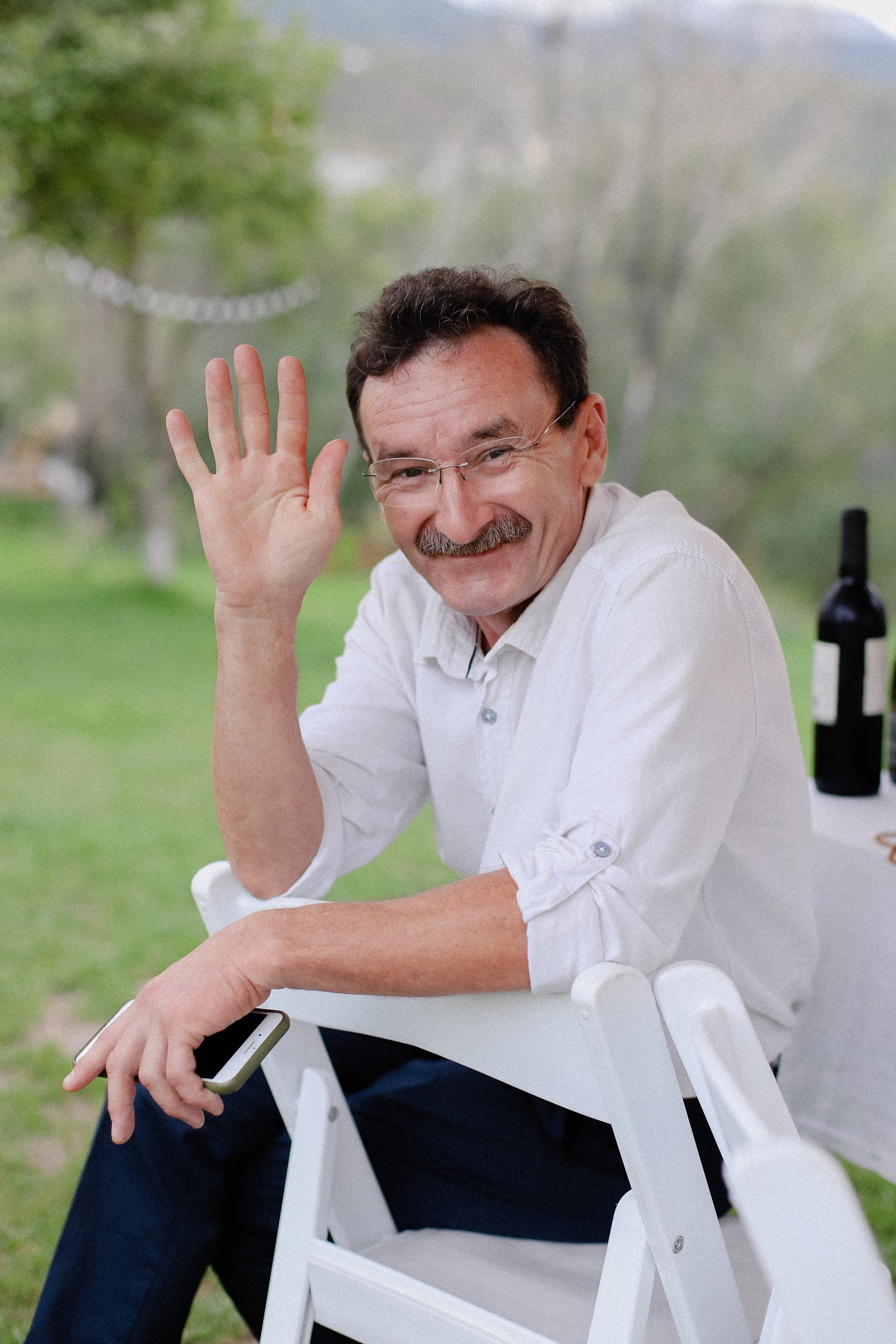 Рустам и Елизавета. Фотограф в Алматы и Москве Даша Пушкина