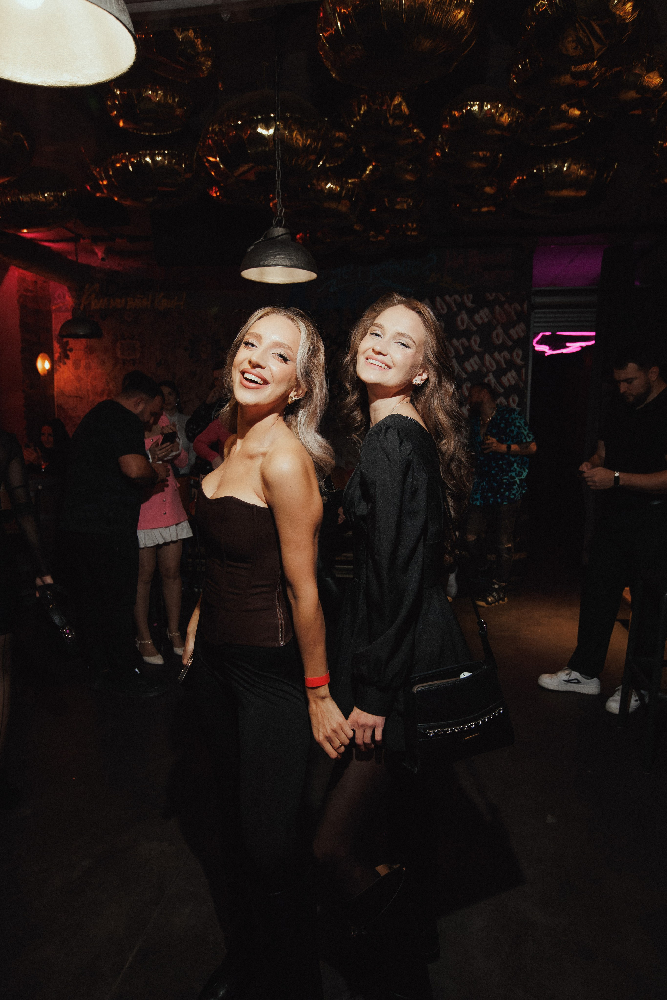 IVENT PYANKA. СВОИ. ФОТООТЧЕТЫ-СОБЫТИЯ-МЕСТА