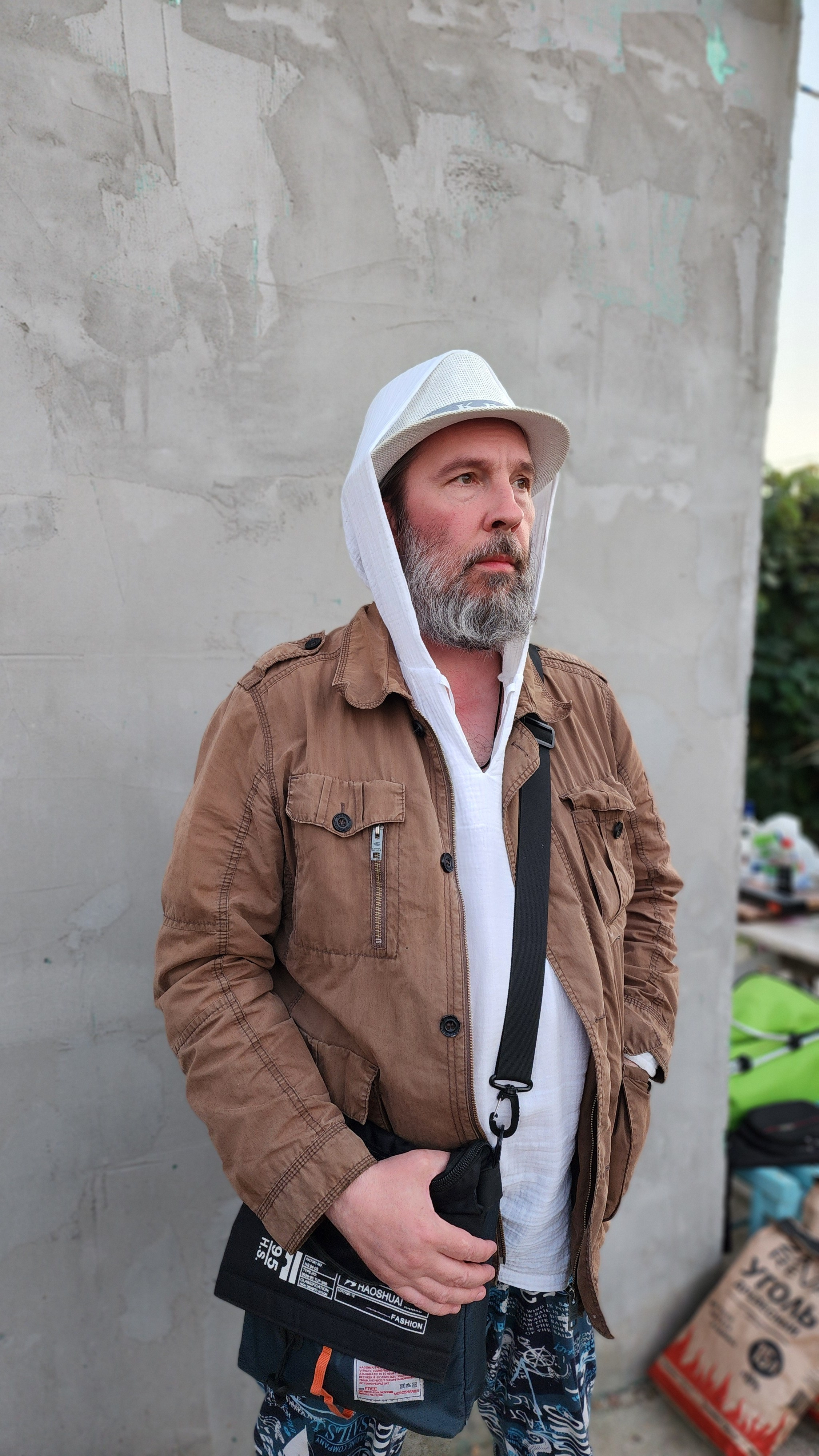 Приморское и Феодосия (2024-09-24). Собор Отрасли