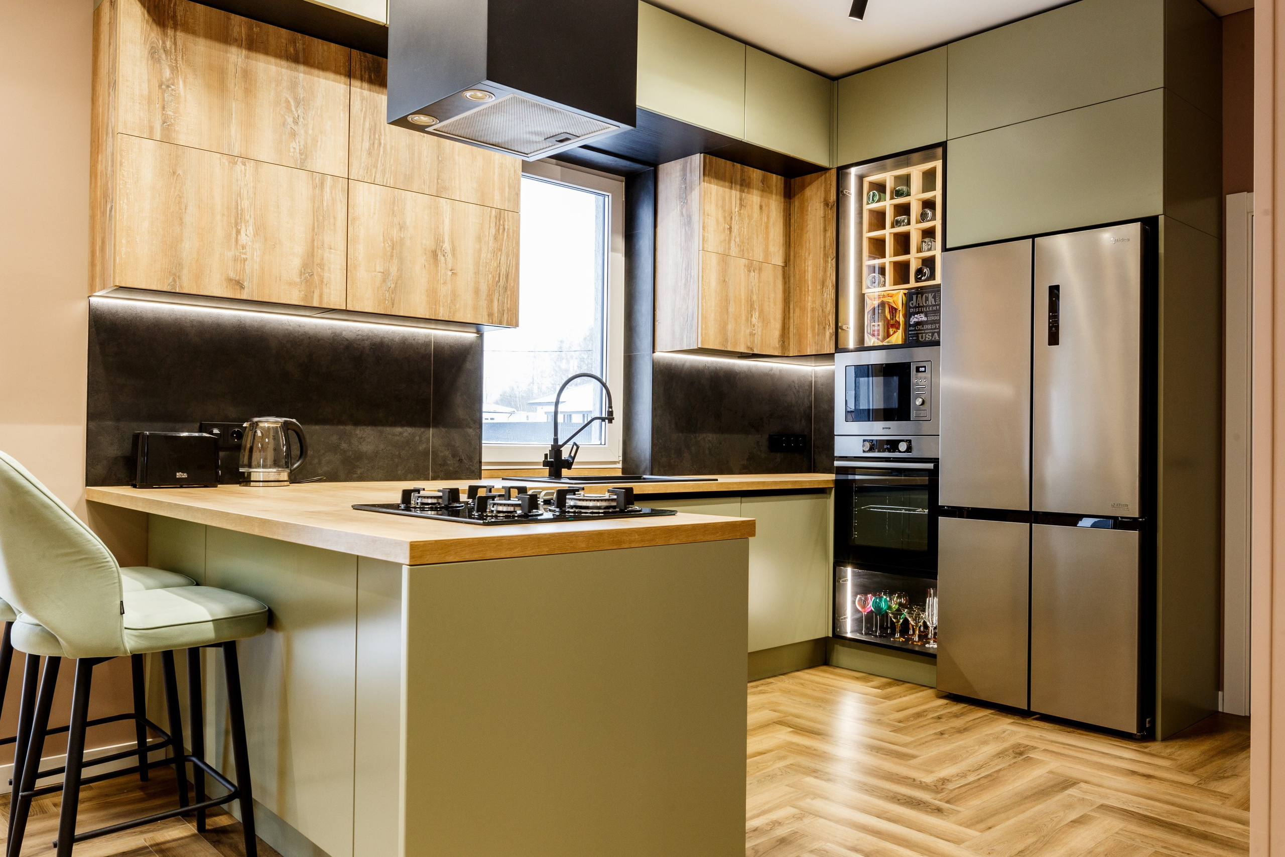 Интерьерная съемка. Свадебный и Интерьерный Фотограф во Владимире Евгений Федин