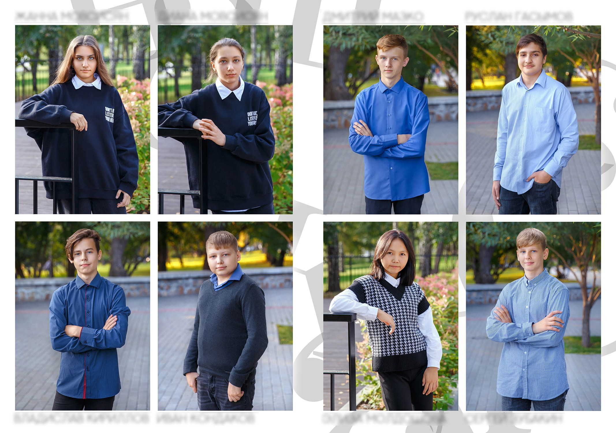 Выпускные альбомы. Выпускные альбомы в школе и детском саду