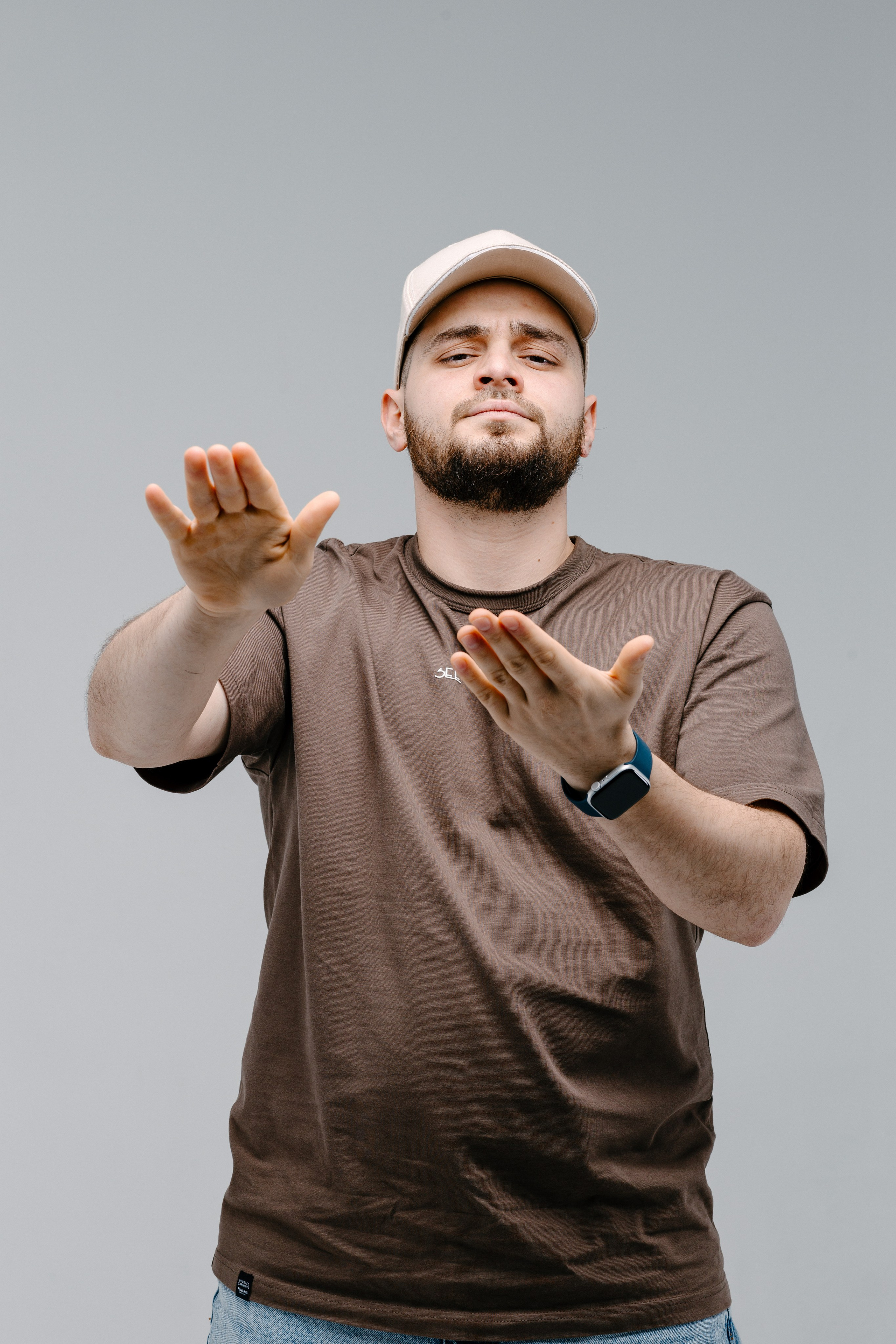 фотограф Даниил Соцков