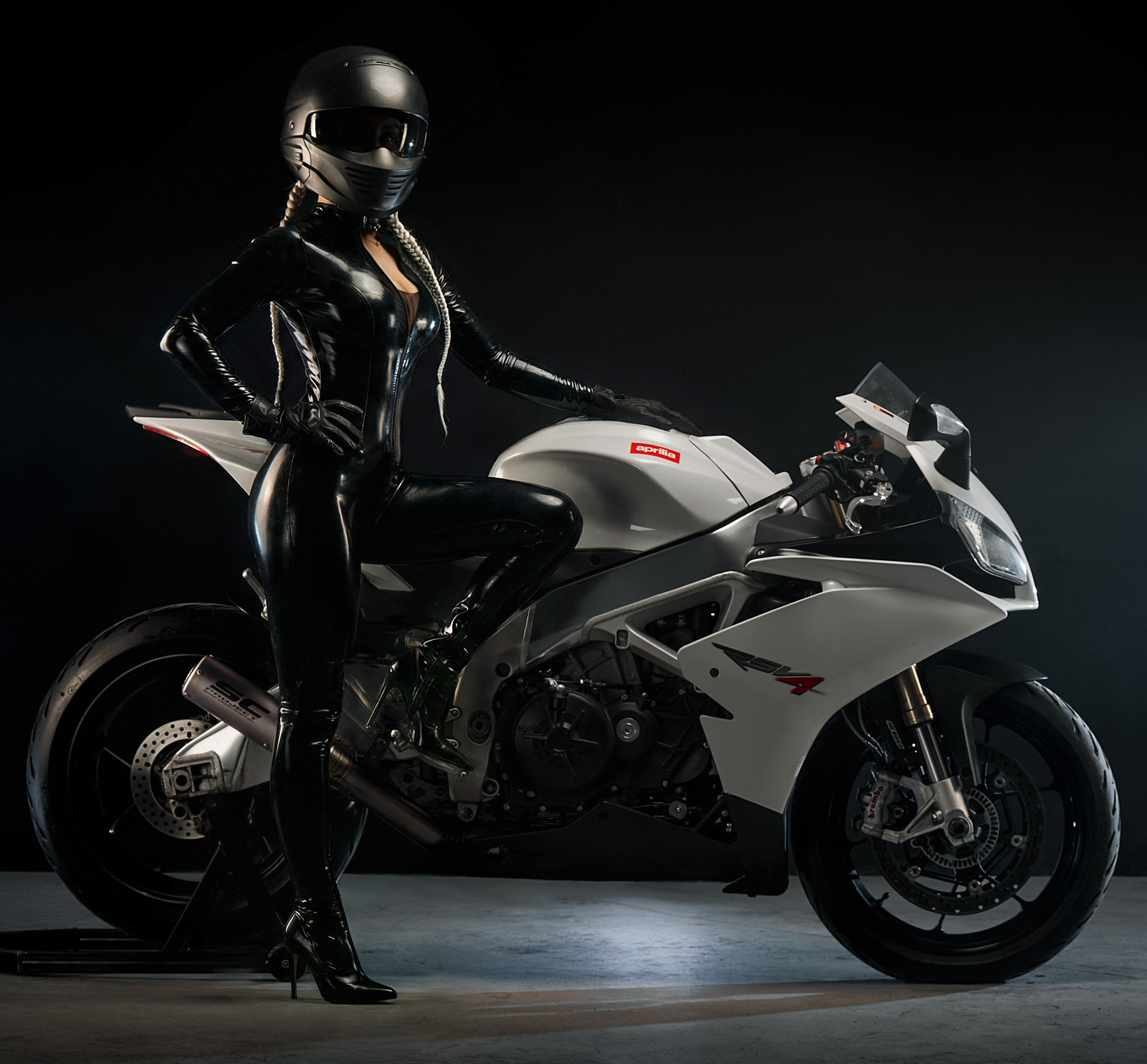 Портретный фотограф в Ангарске Артём Иванов