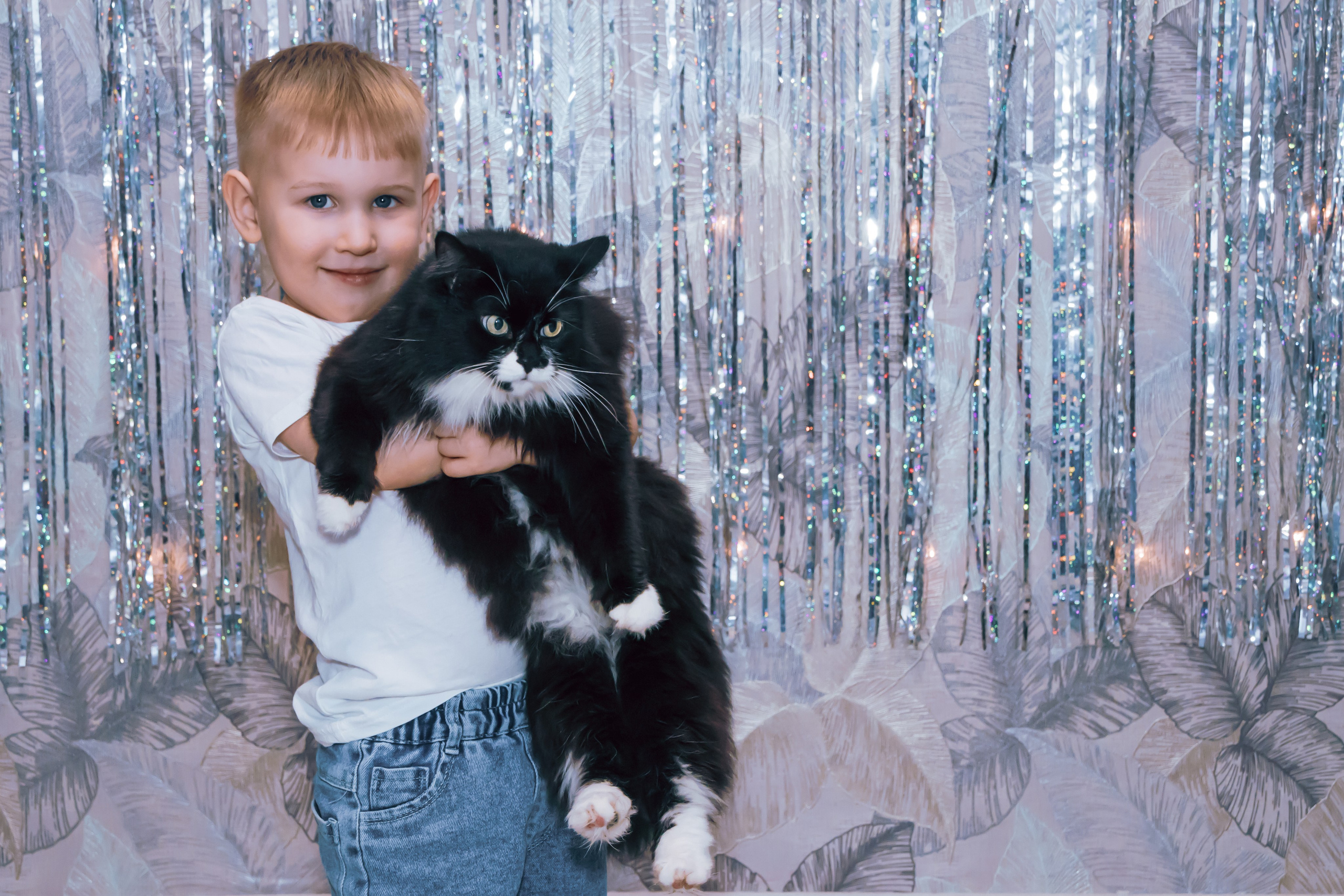 Семейное ТОРЖЕСТВО. VSolo — ваш EVENT фотограф