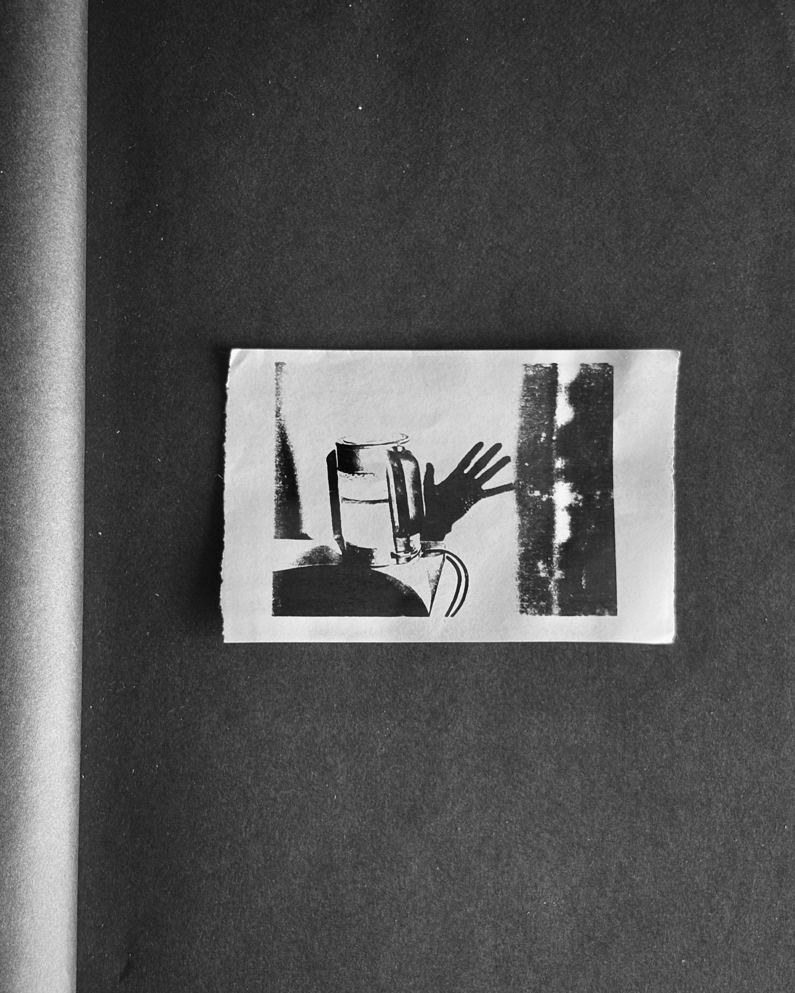Fade. Художественная фотография. Фотография на плёнку. Илья Вараксин