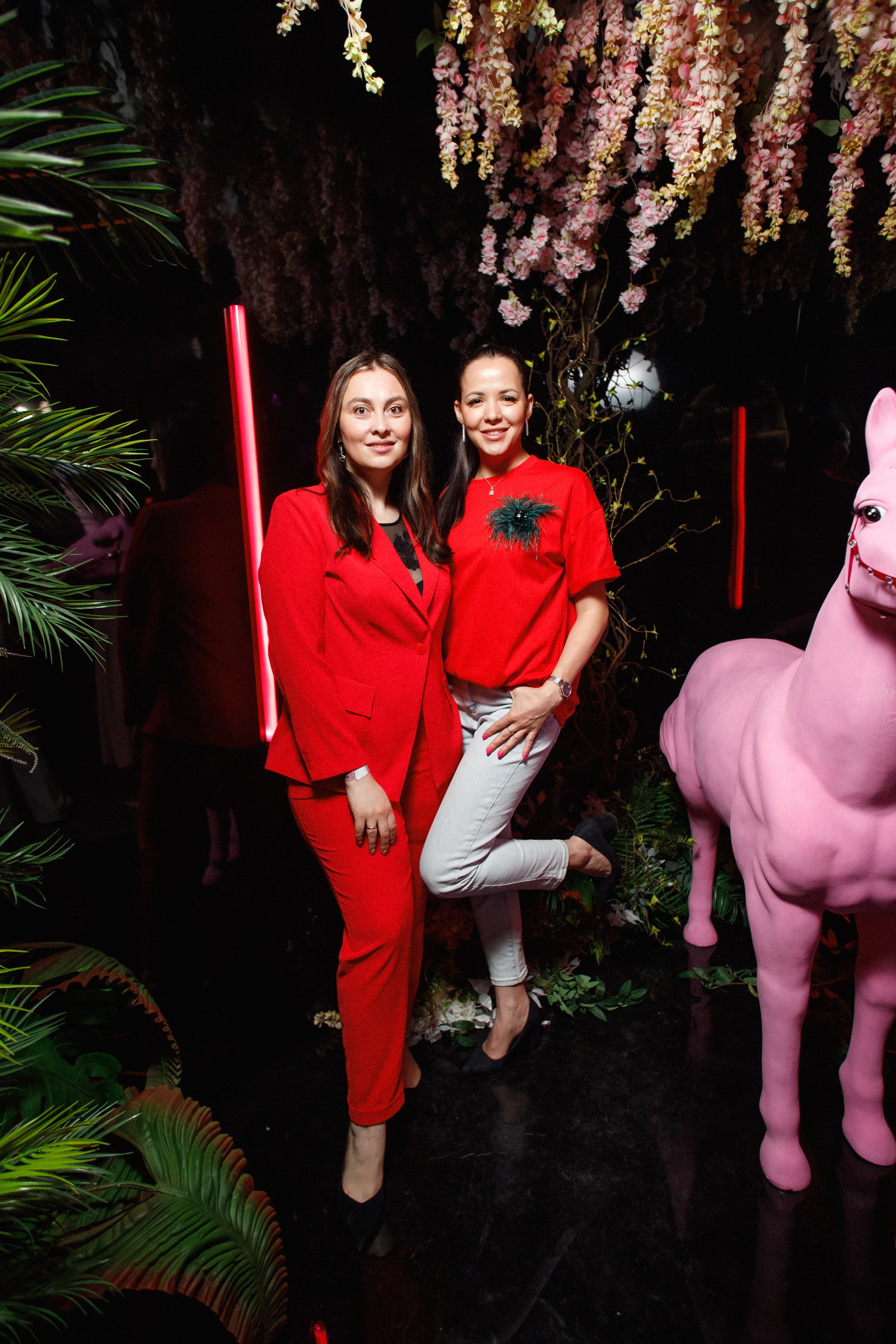 BRAVO FLORA EVENT. СВОИ. ФОТООТЧЕТЫ-СОБЫТИЯ-МЕСТА