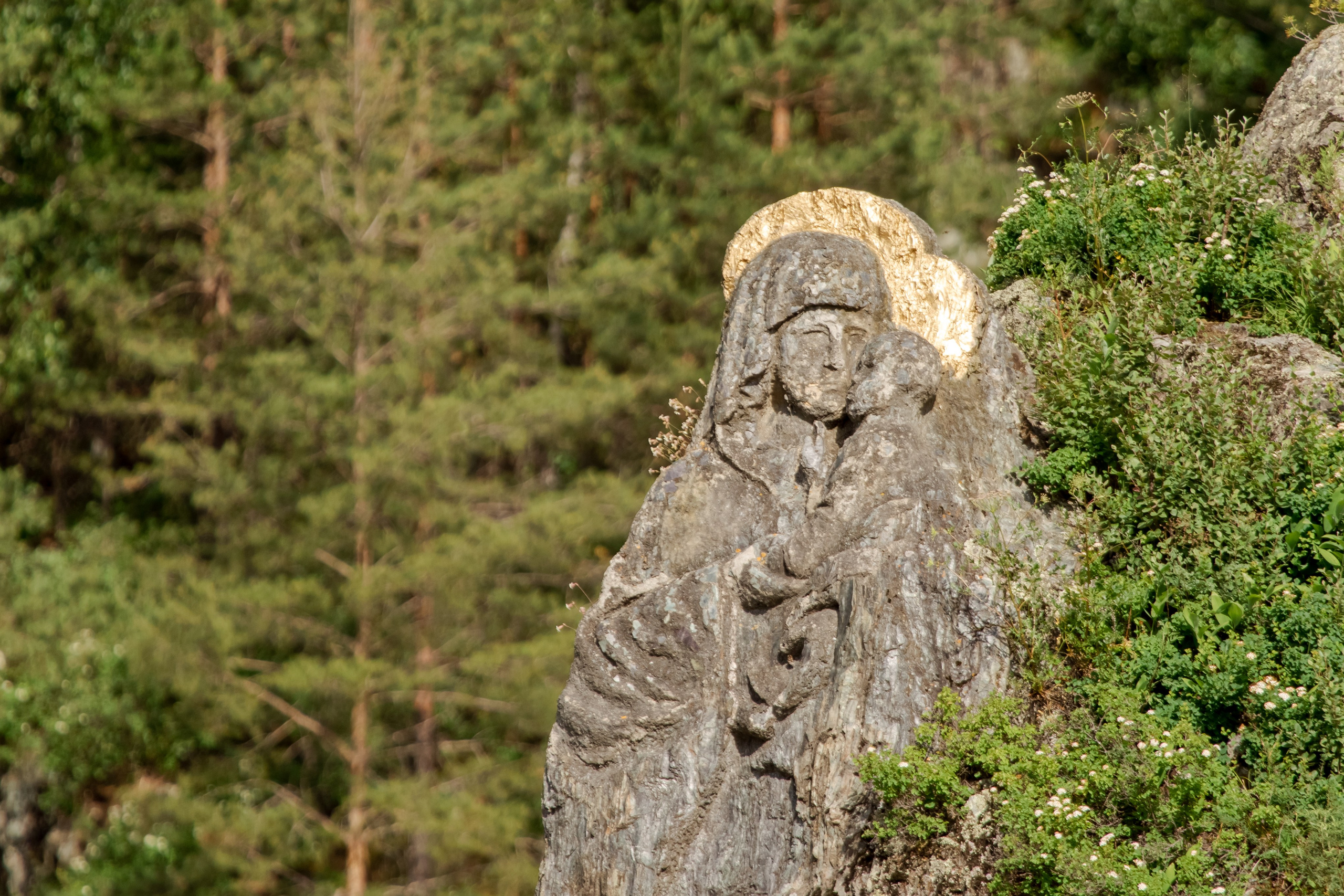 Горный Алтай. Фотограф Кирилл Мешков Кемерово