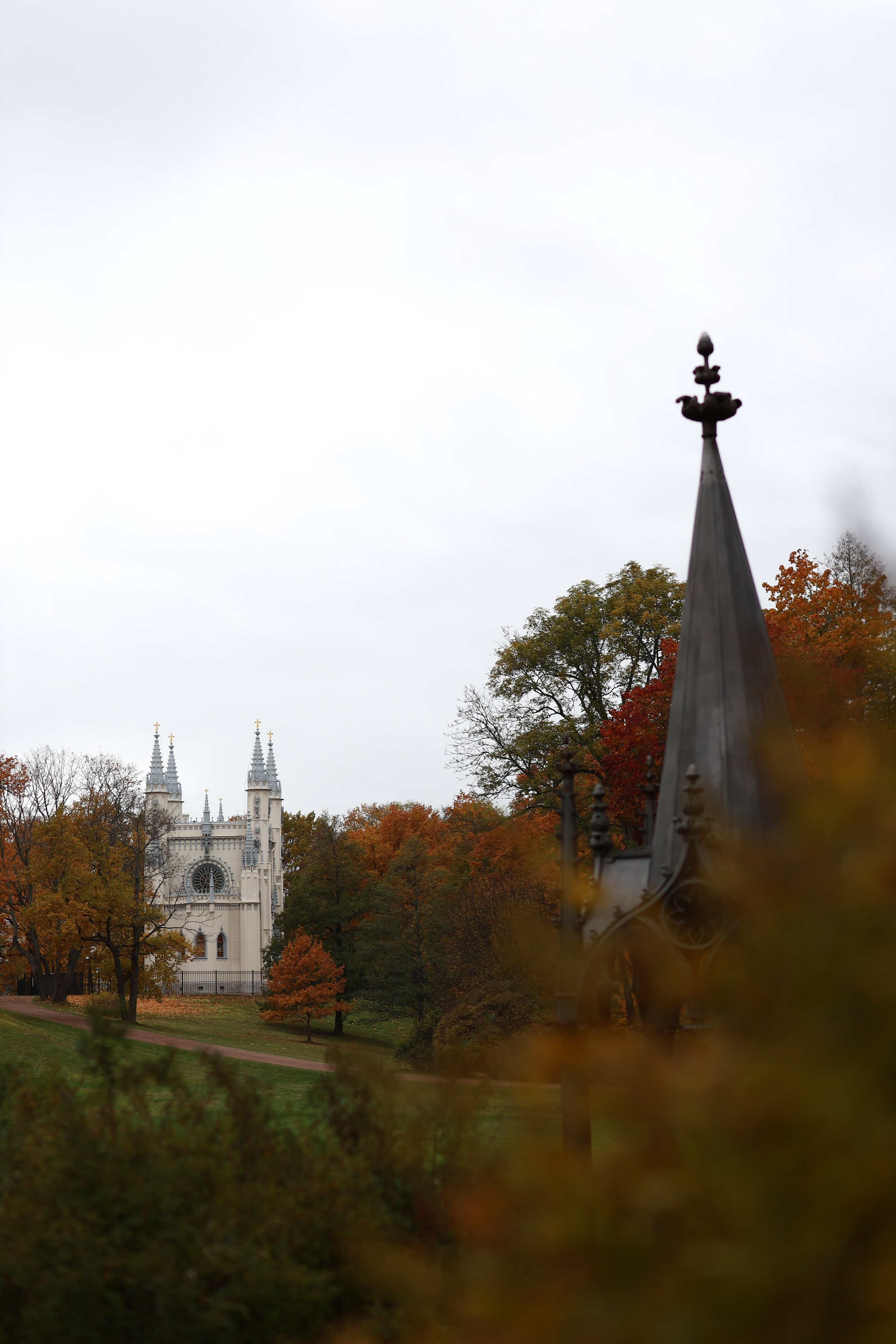 ФОТОСЕССИЯ В ПЕТЕРГОФЕ. ГДЕ СНИМАТЬ В ПЕТЕРГОФЕ