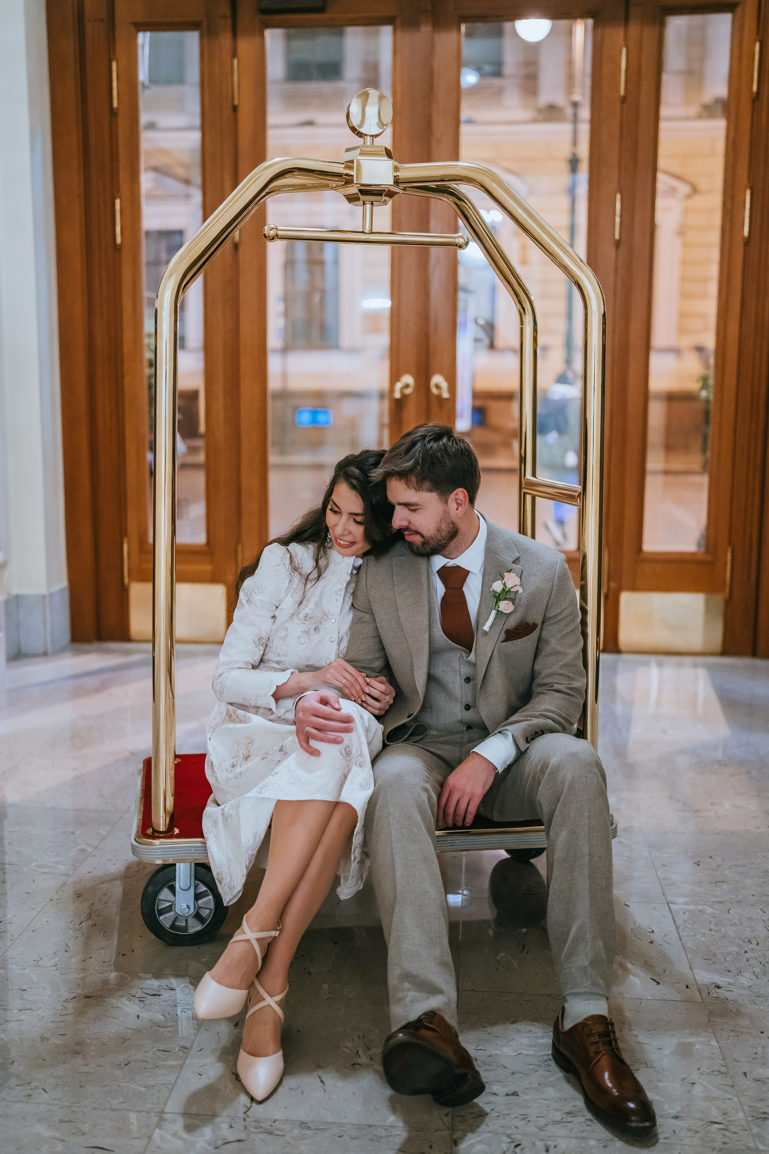 DINARA & ALEX. Свадебный и Семейный фотограф в Санкт-Петербурге и Москве Иона Дидишвили