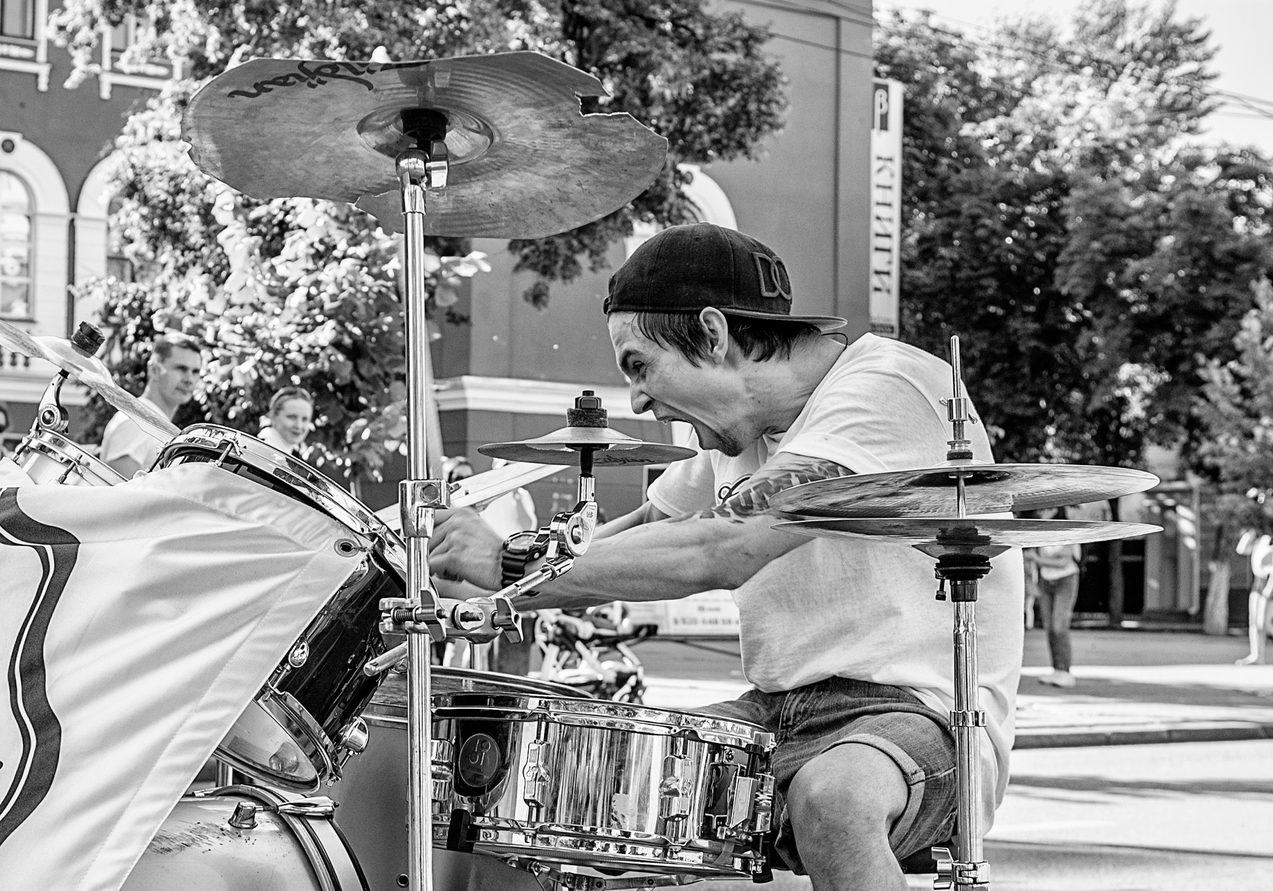 Фотограф ваших событий в Воронеже