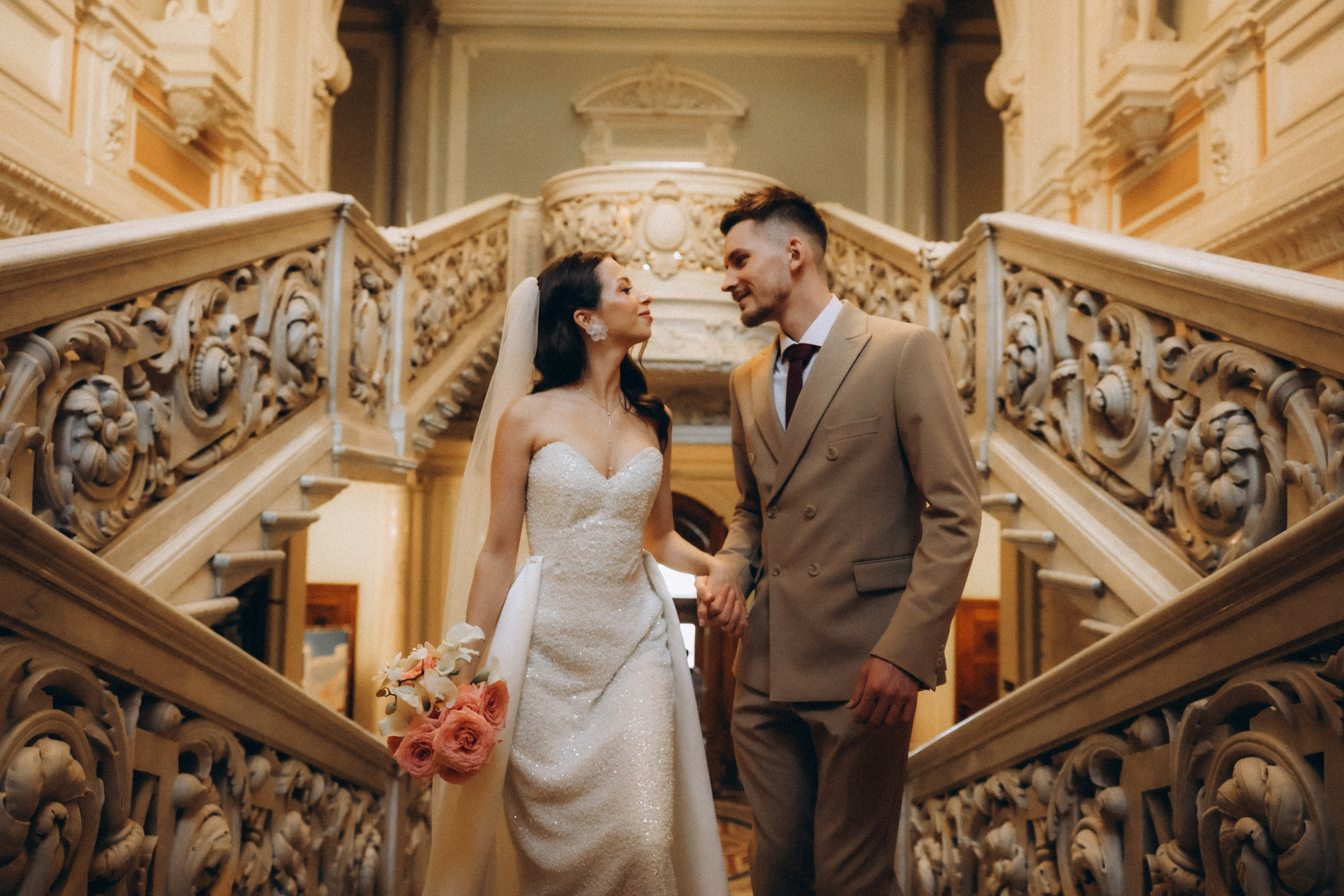 Эдуард и Софья. Свадебный и Семейный Фотограф в Гатчине и Санкт-Петербурге Виктория